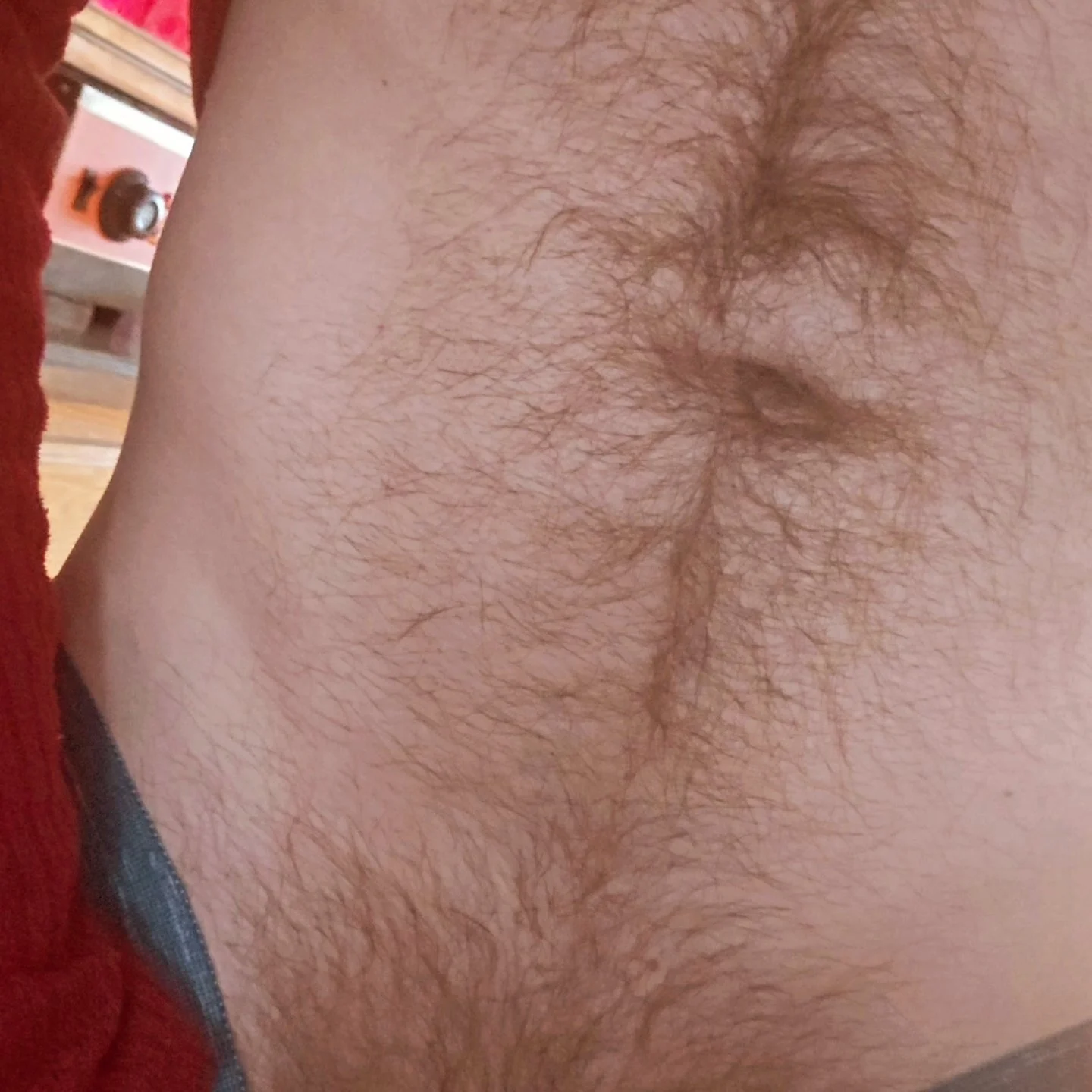 XXX Porn Photo of Nude Adam_Phoenix 11