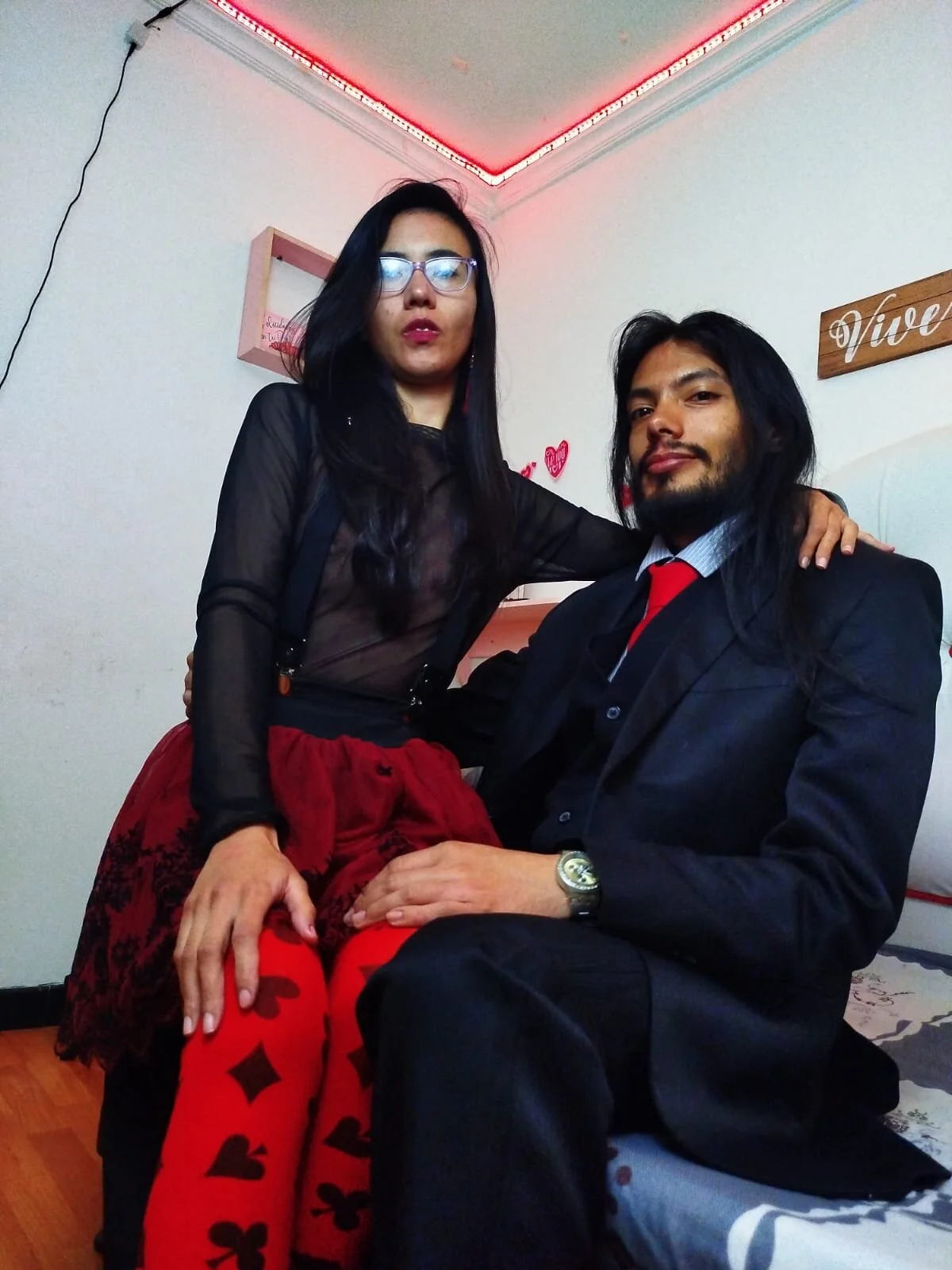XXX Porn Photo of Nude deserters_anki 3
