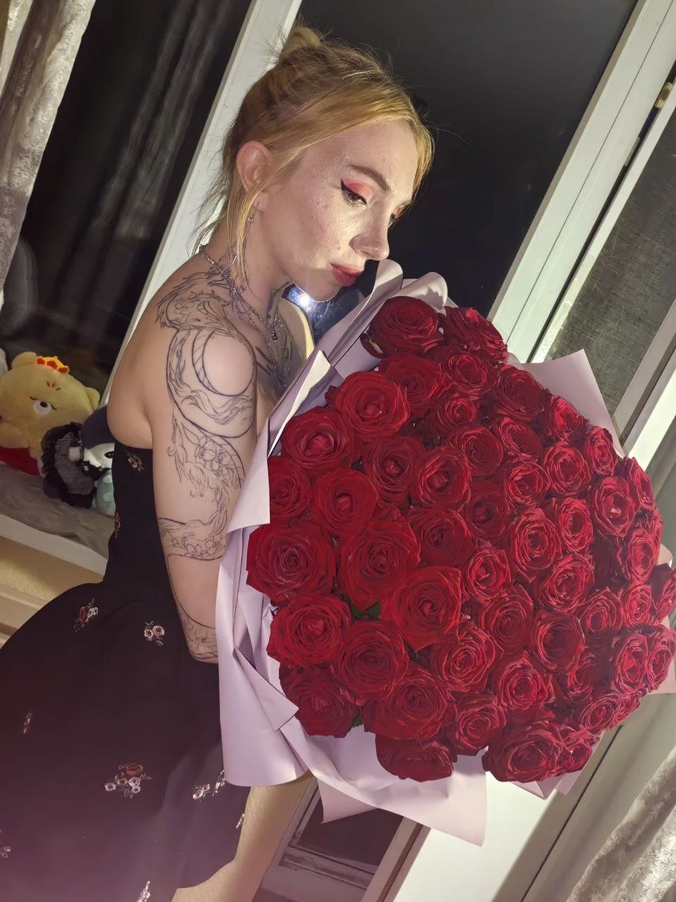 XXX Porn Photo of Nude AssolSoul 11