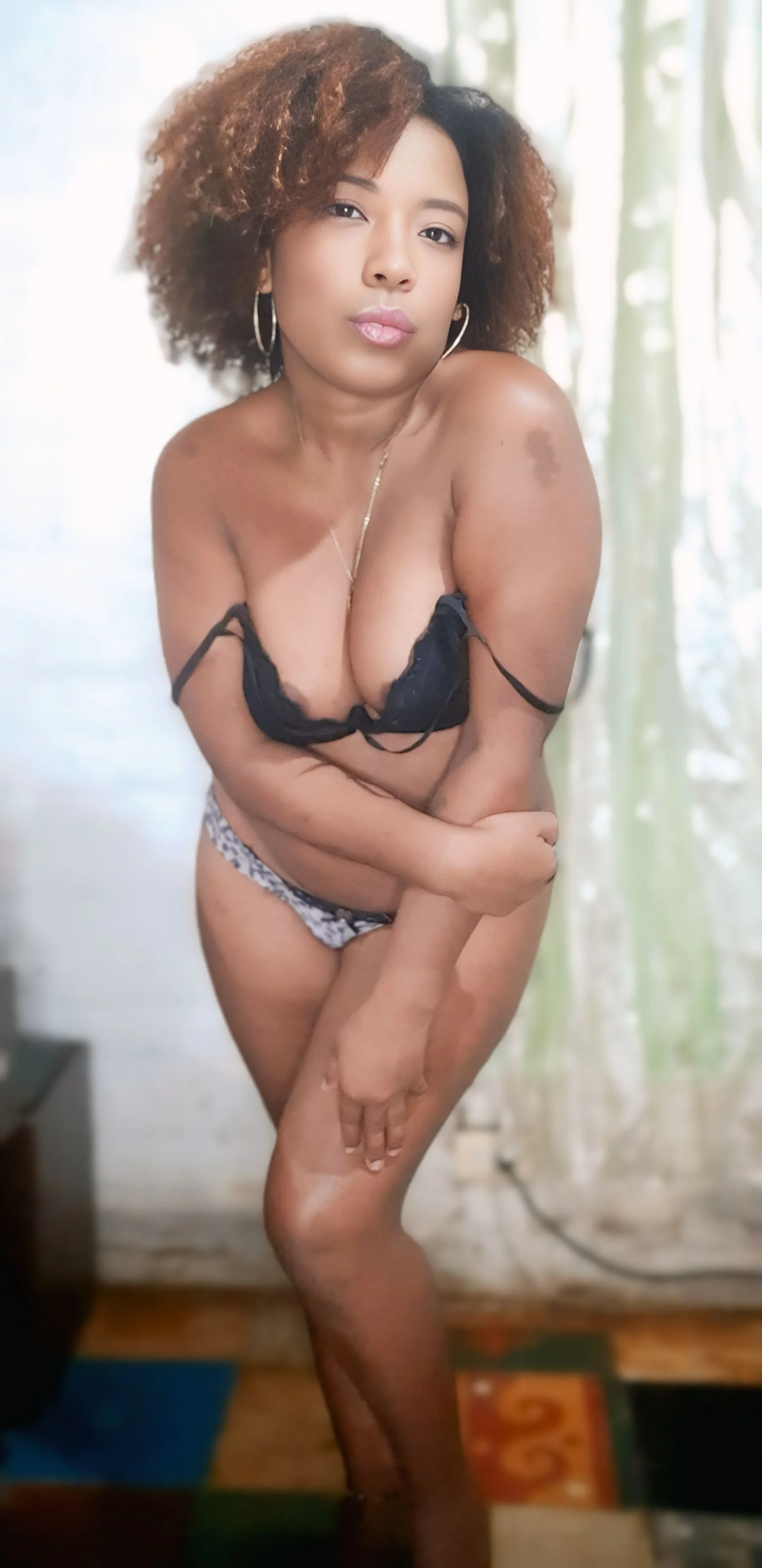 XXX Porn Photo of Nude ChanneldelaCroix 16