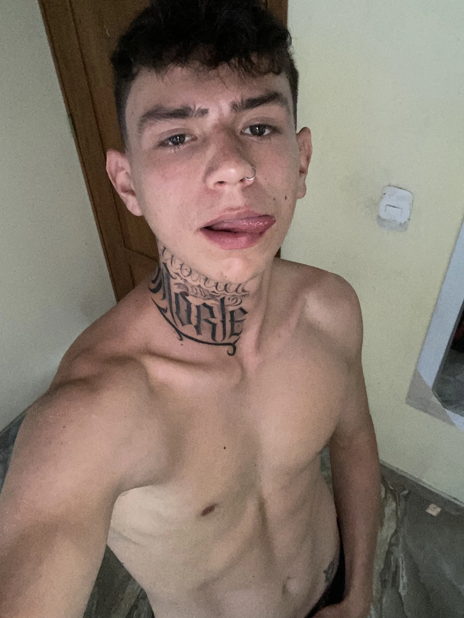XXX Porn Photo of Nude hot_teo_ 2