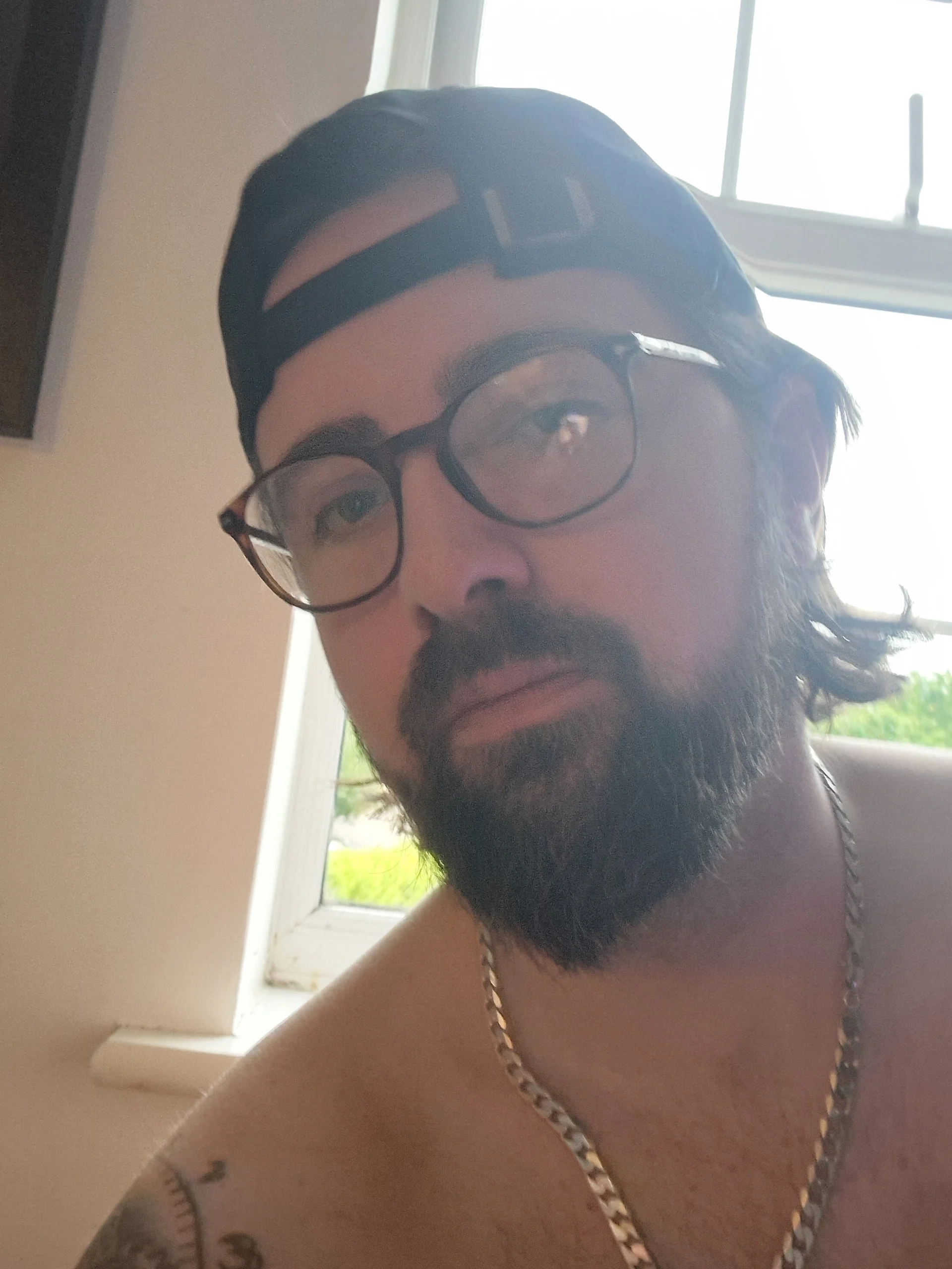 XXX Porn Photo of Nude straightguy4uall 1