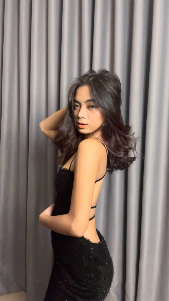 XXX Porn Photo of Nude BabaraCibrian 4