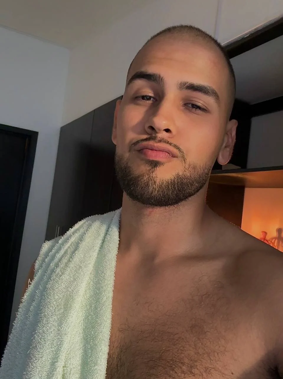 XXX Porn Photo of Nude Marcus_Soler 53