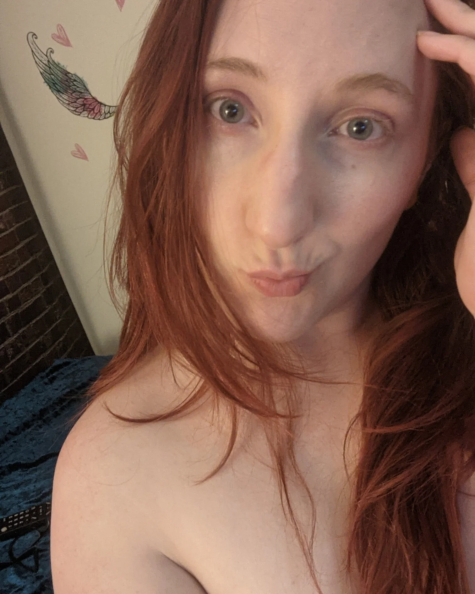 XXX Porn Photo of Nude WickedAphrodite 82