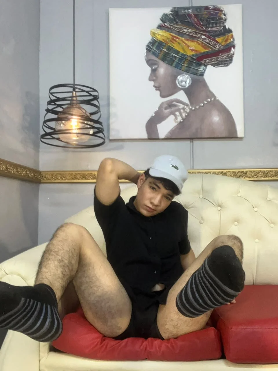 XXX Porn Photo of Nude TheSweetKenny 6