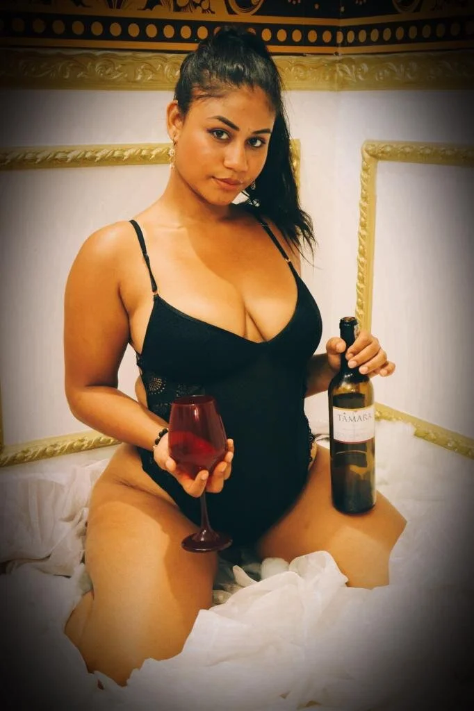 XXX Porn Photo of Nude SSCARLETH_ 80