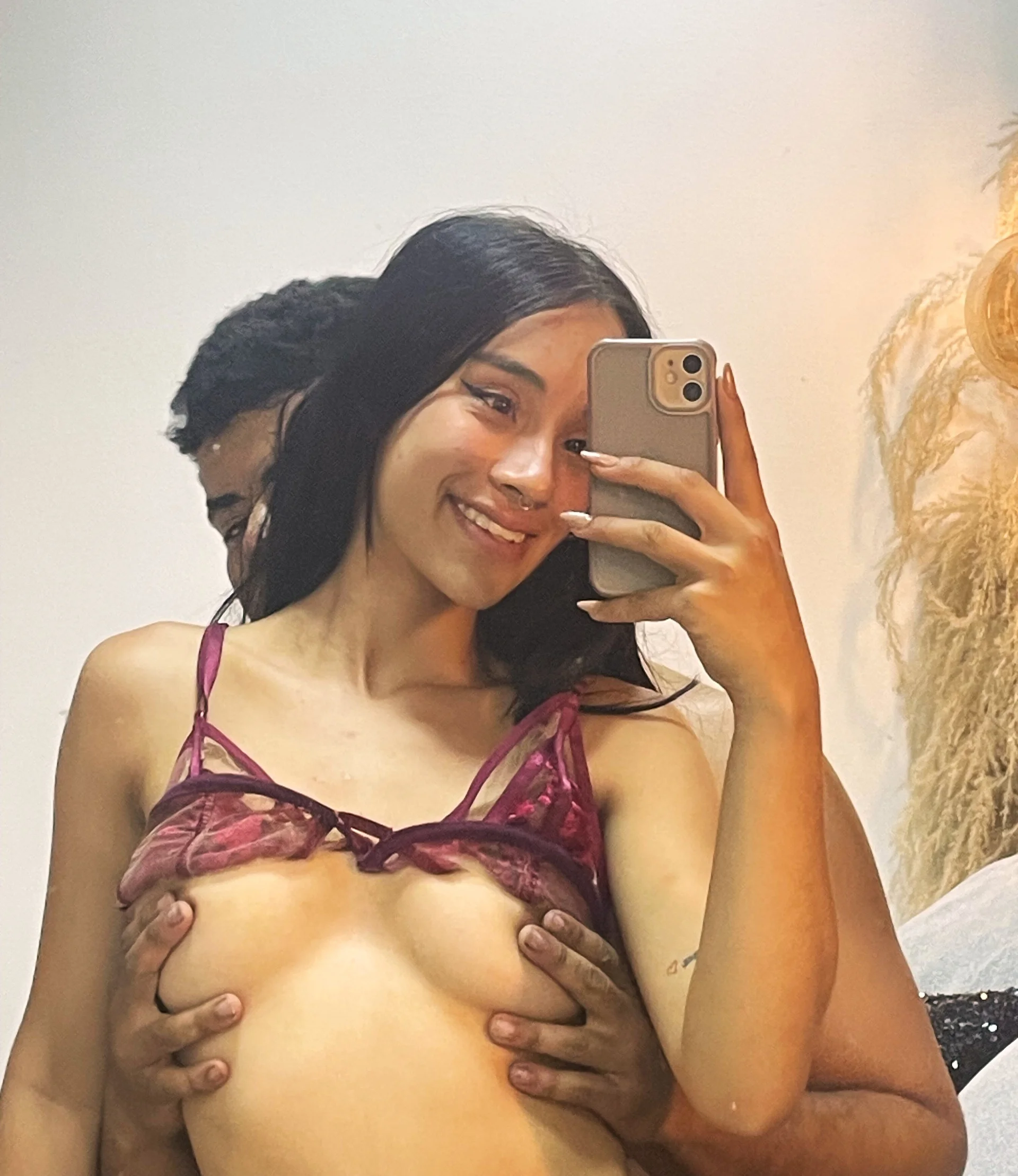 XXX Porn Photo of Nude honeyt_wins 6