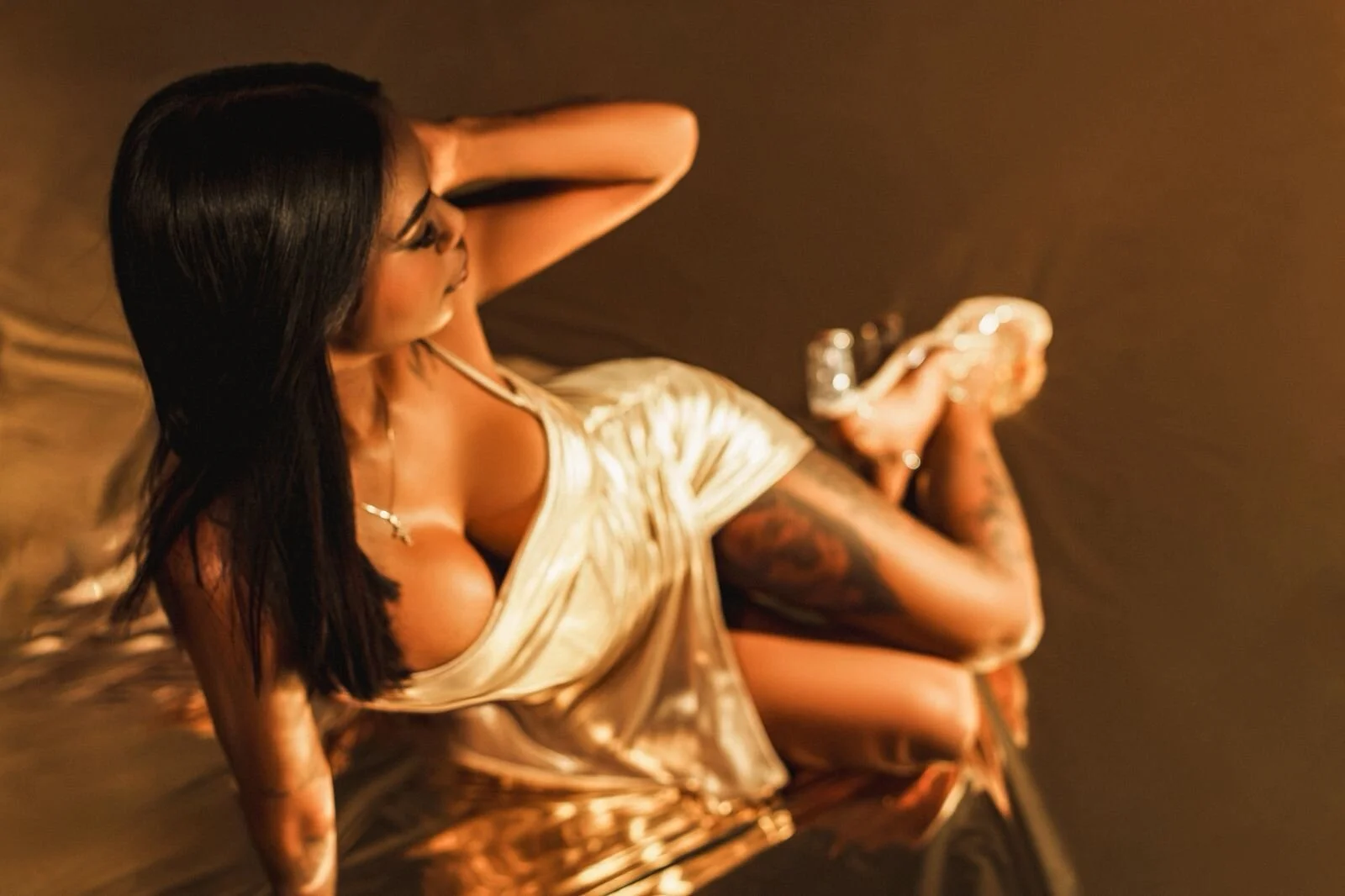 XXX Porn Photo of Nude _naomibrown_ 15