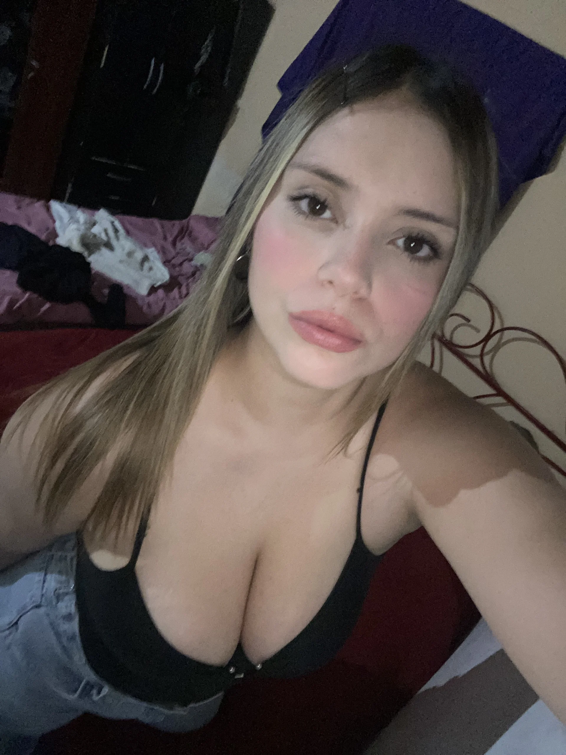 XXX Porn Photo of Nude Larajeans- 3