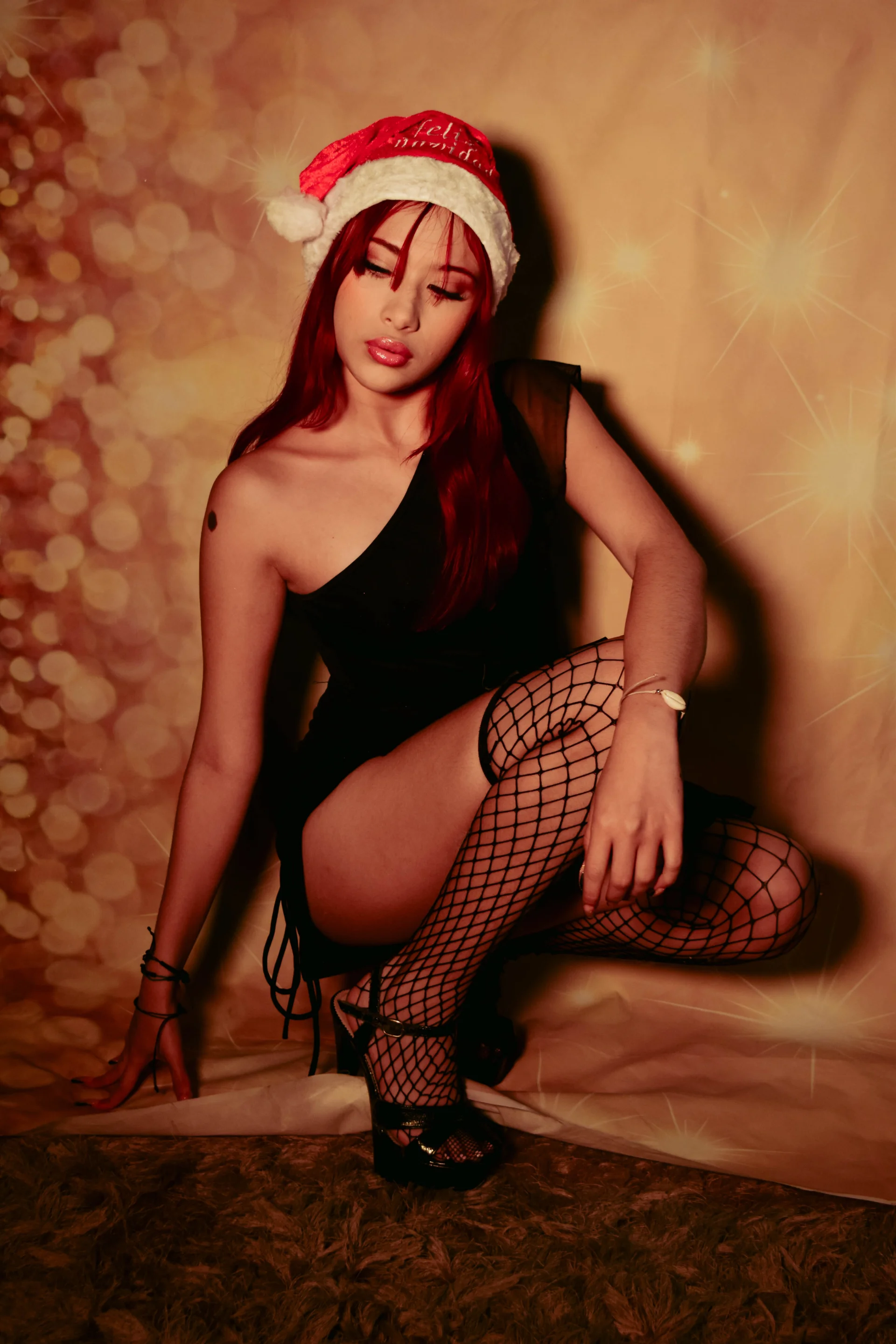 XXX Porn Photo of Nude SkinnyFoxy 73