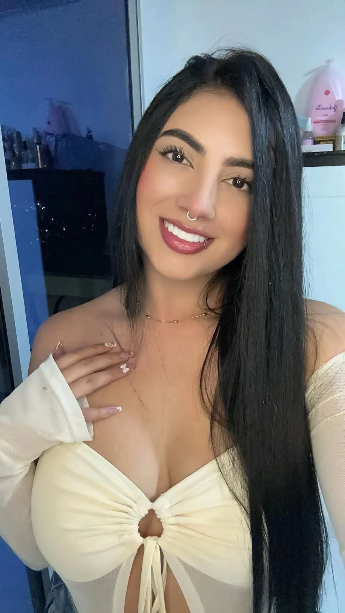 XXX Porn Photo of Nude Gianna_Govlea 13