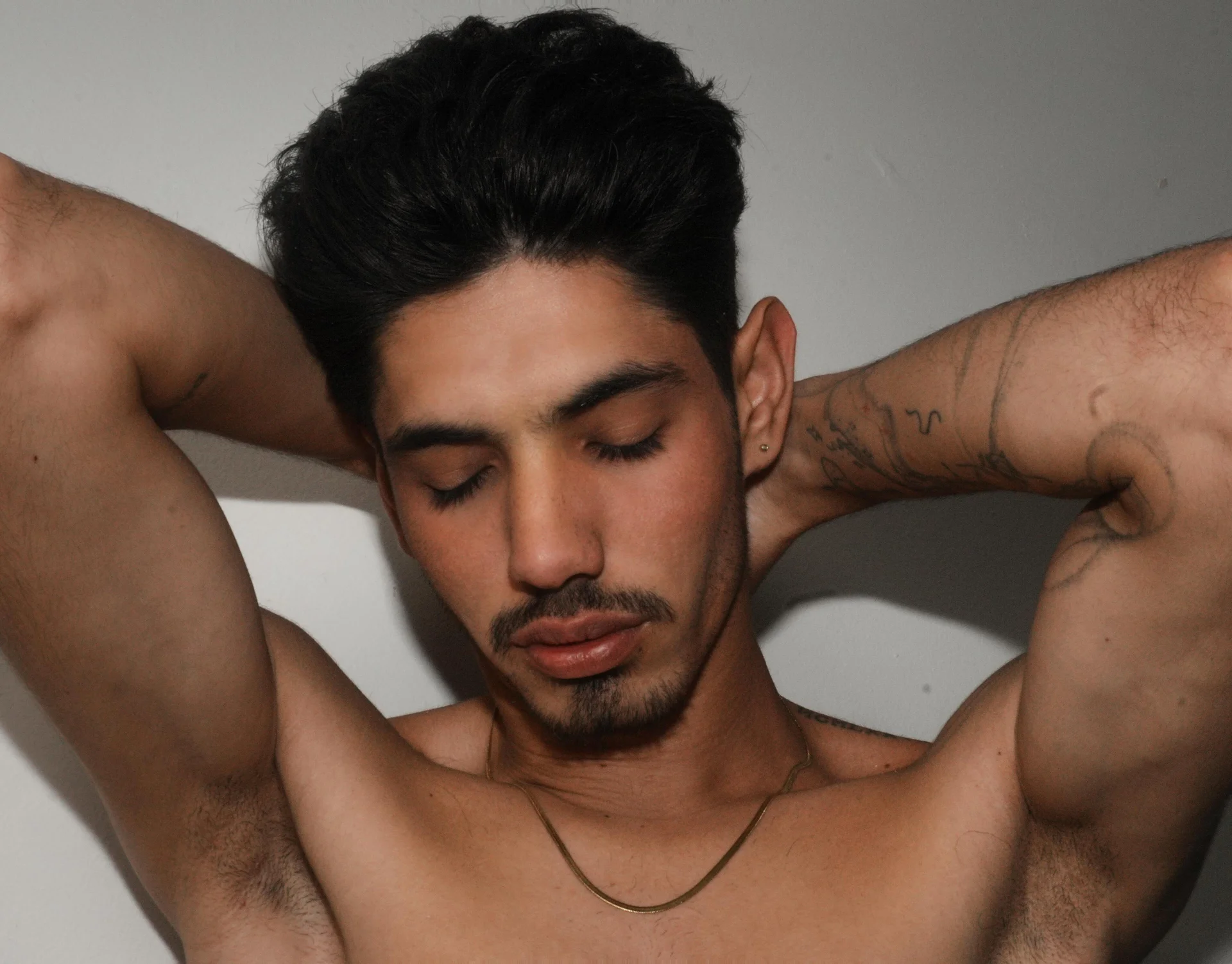 XXX Porn Photo of Nude iamfabri 20