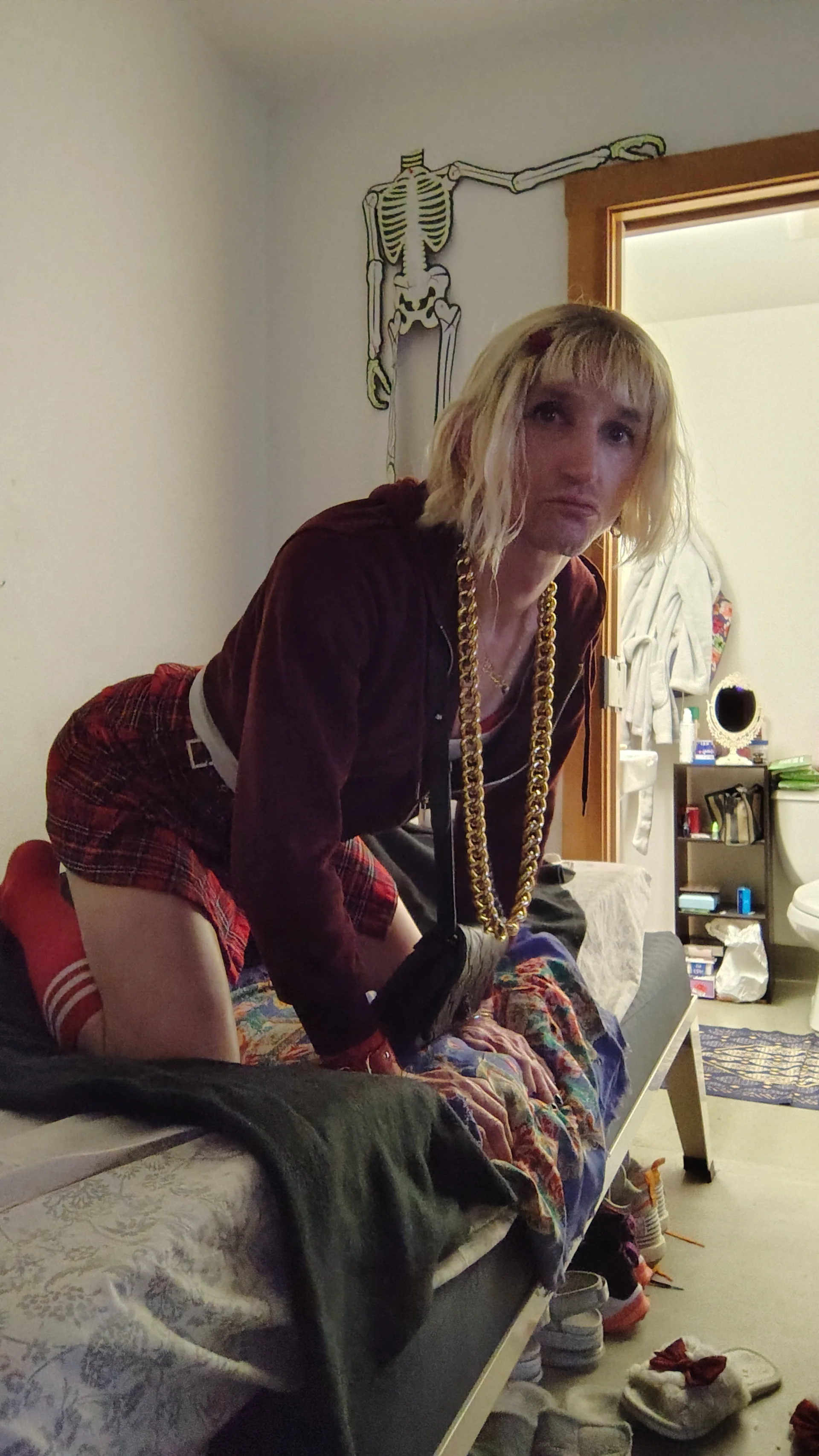 XXX Porn Photo of Nude BirdmanJR11th 268