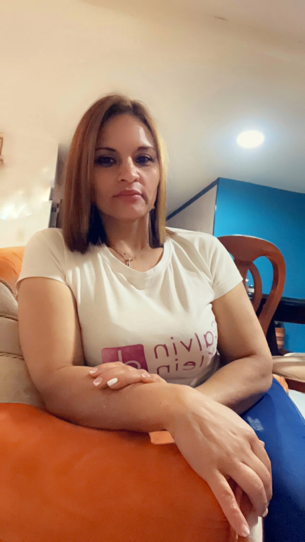XXX Porn Photo of Nude natalia23 5