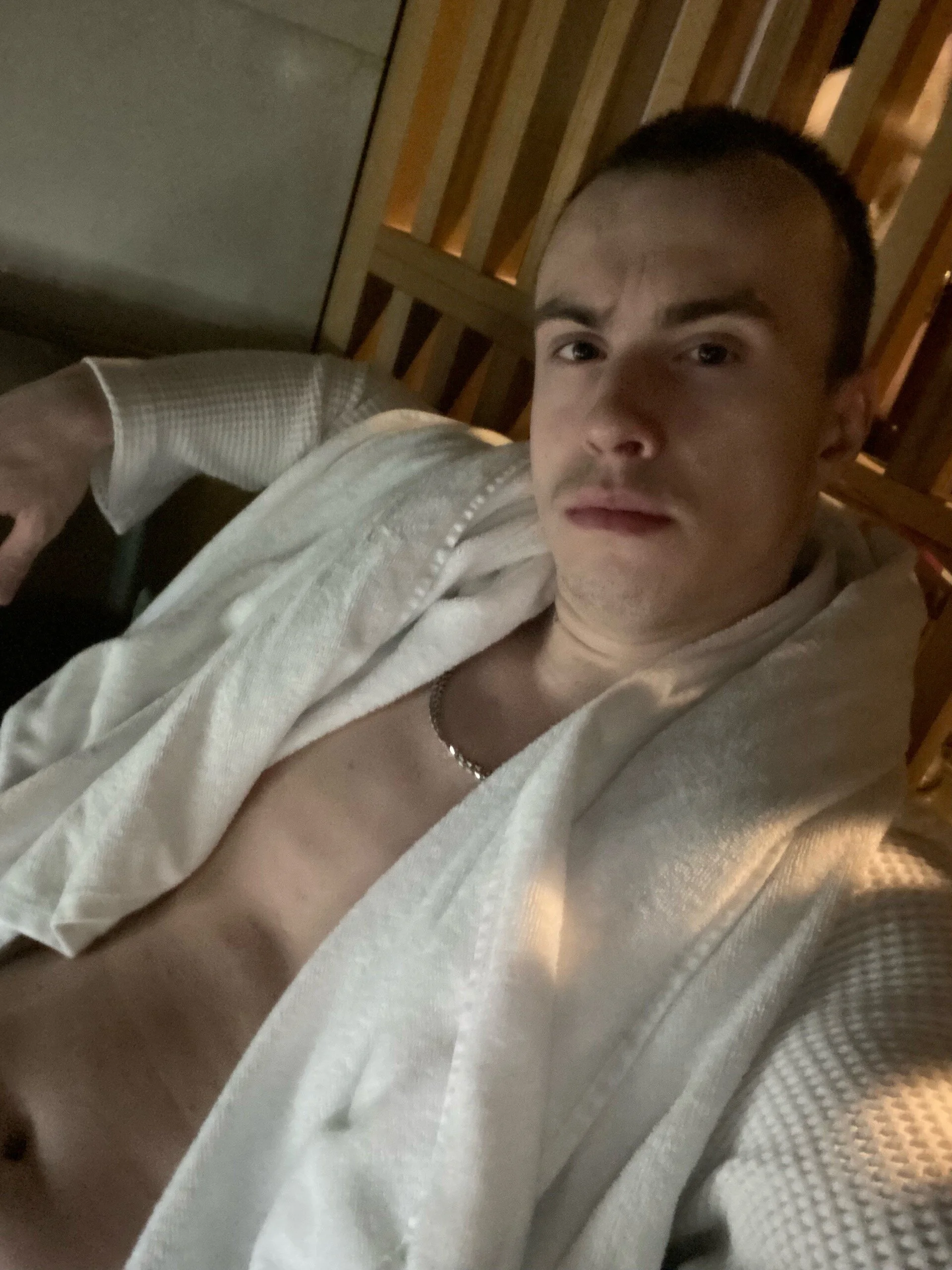 XXX Porn Photo of Nude Kris_Braun 41