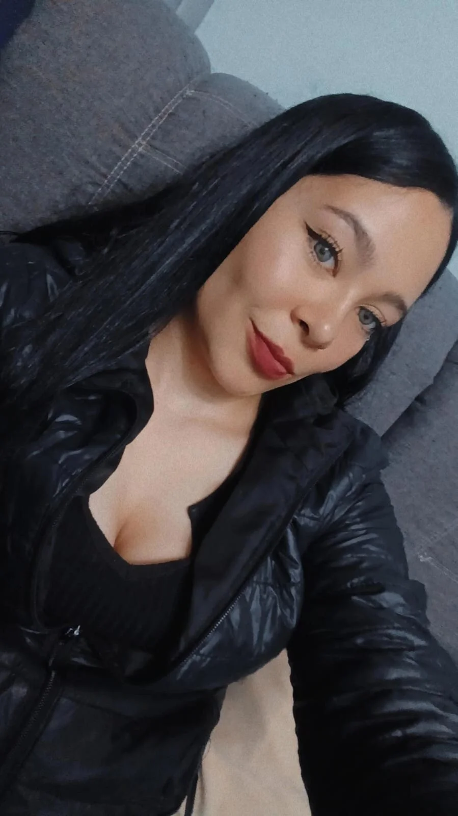 XXX Porn Photo of Nude danay_tp 1