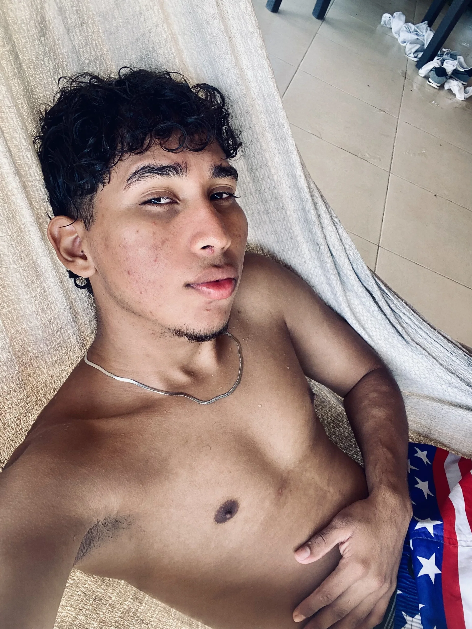 XXX Porn Photo of Nude dlcr_ 1