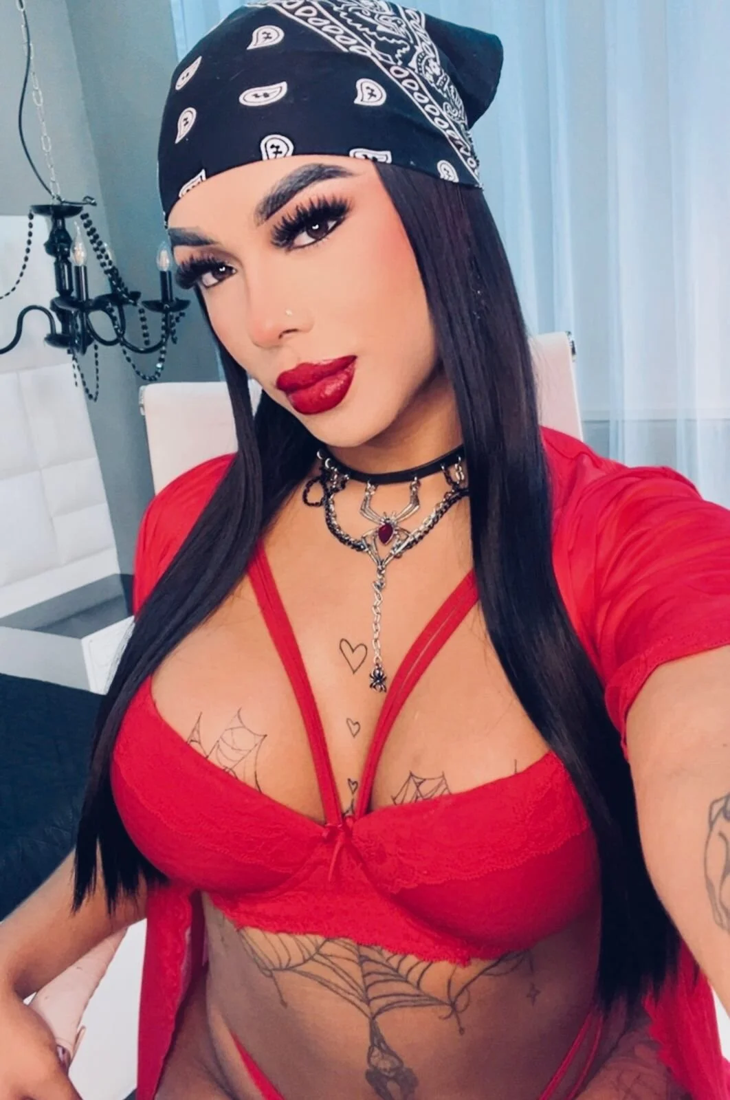 XXX Porn Photo of Nude tinaqueen_noa 78