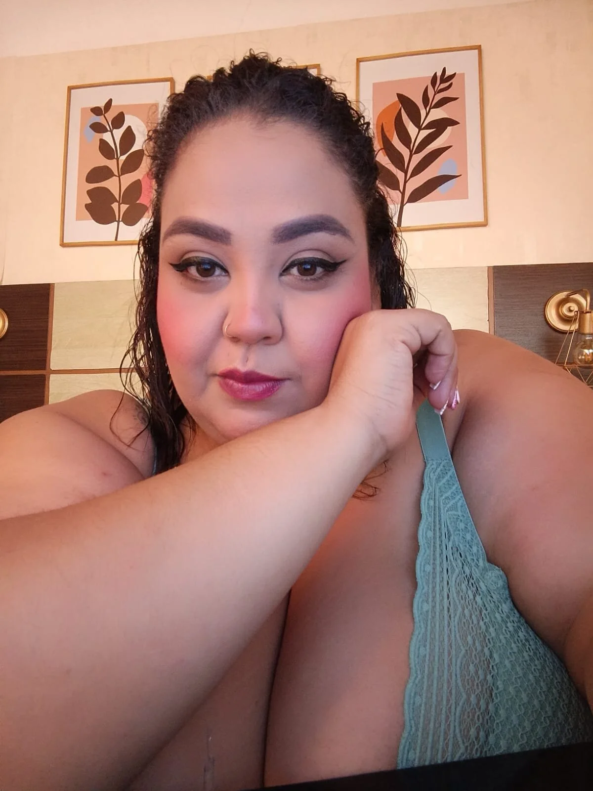 XXX Porn Photo of Nude Alisson_am 75