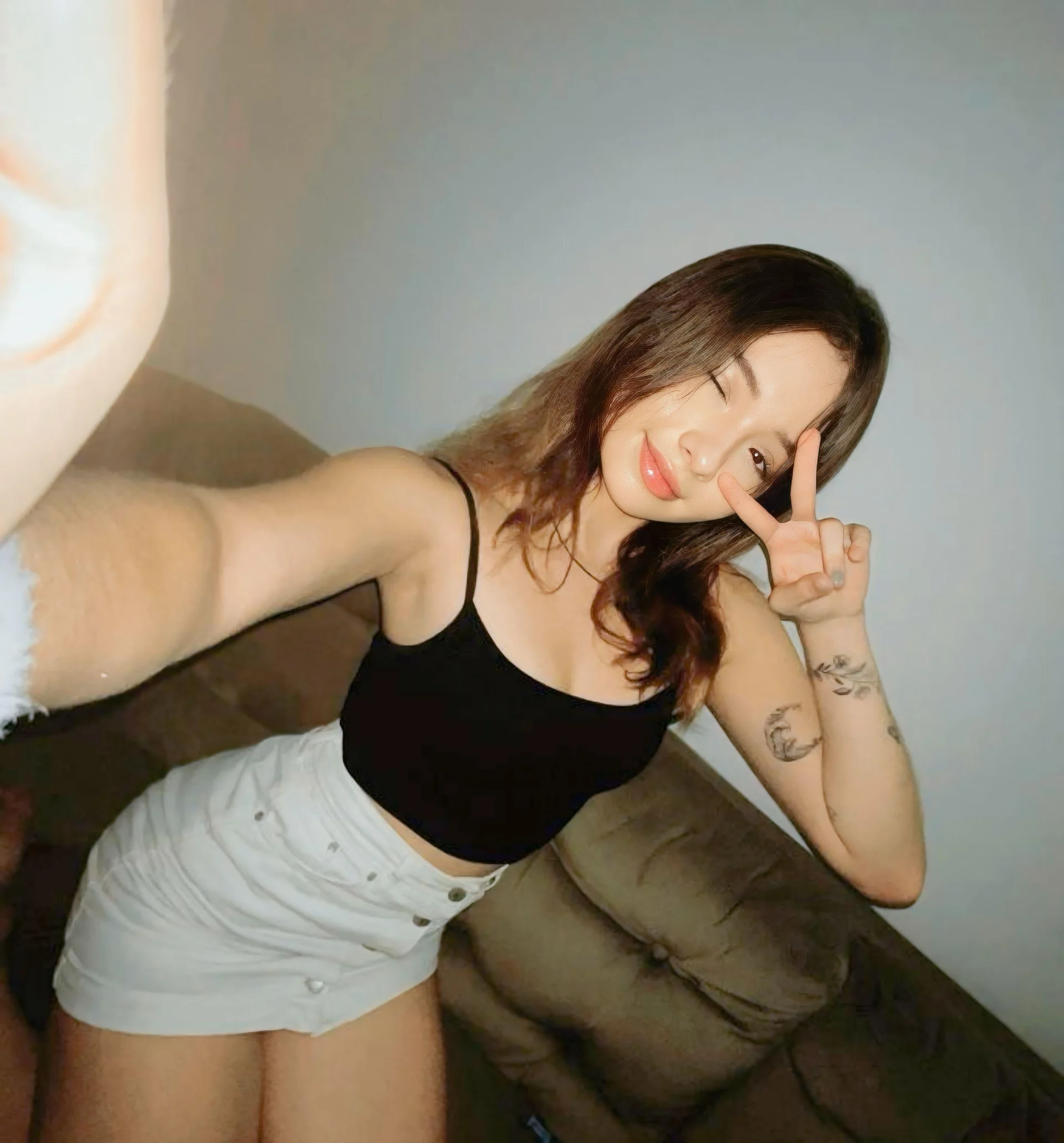 XXX Porn Photo of Nude Julieta_priv 4