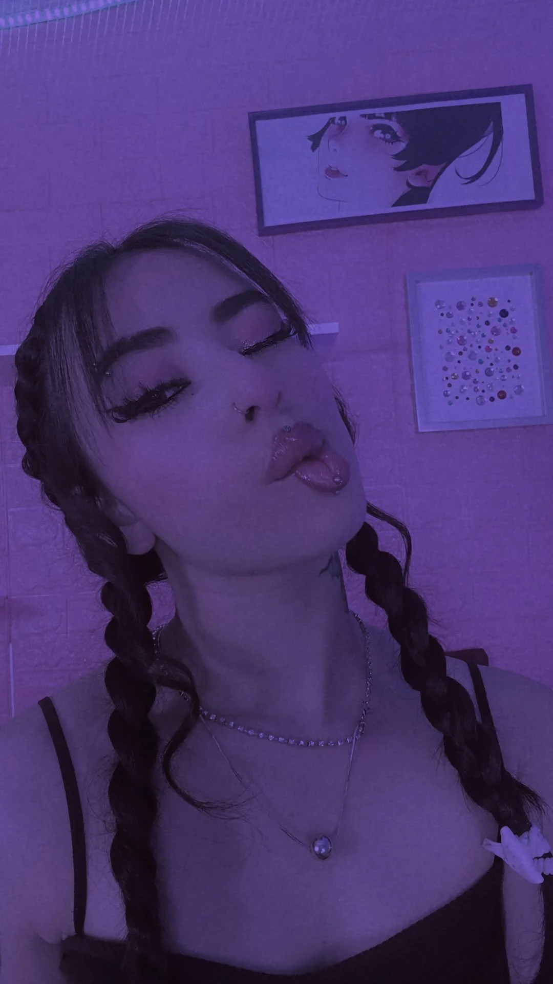 XXX Porn Photo of Nude hanna__azumi 6