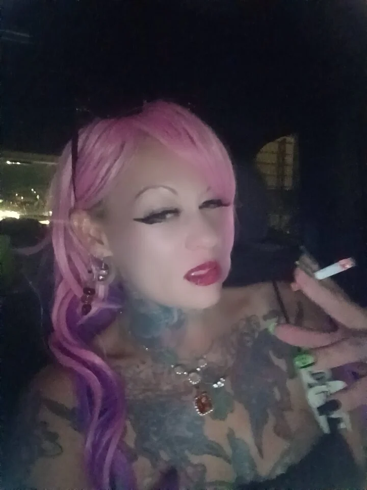 XXX Porn Photo of Nude in_my_bunny 2