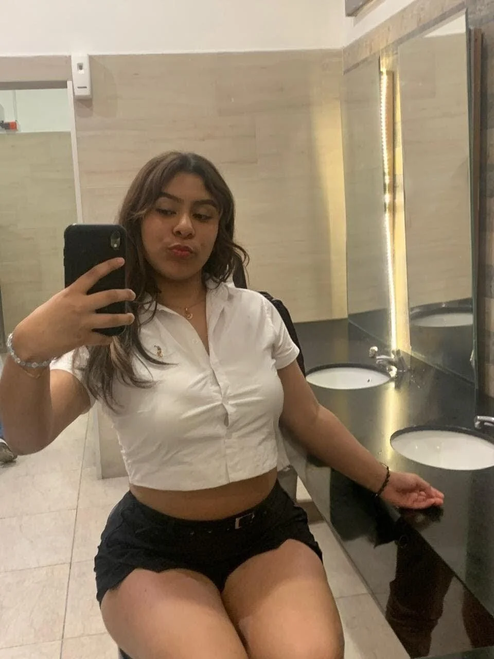 XXX Porn Photo of Nude Sophie19__ 7