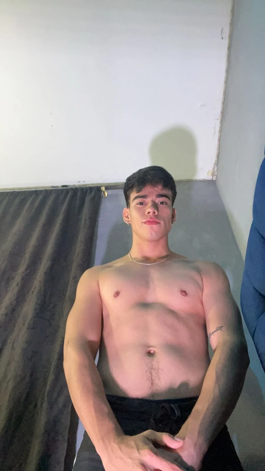 XXX Porn Photo of Nude Alejandro_karter18 12