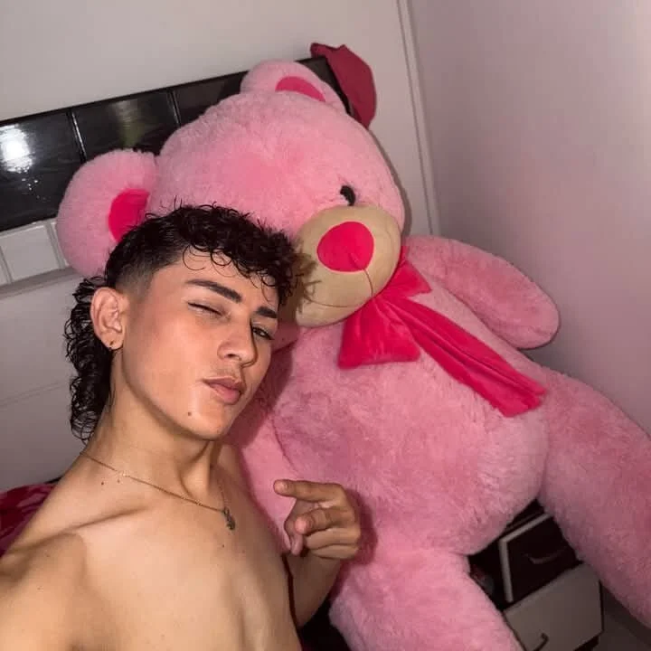XXX Porn Photo of Nude camy_cann_ 3