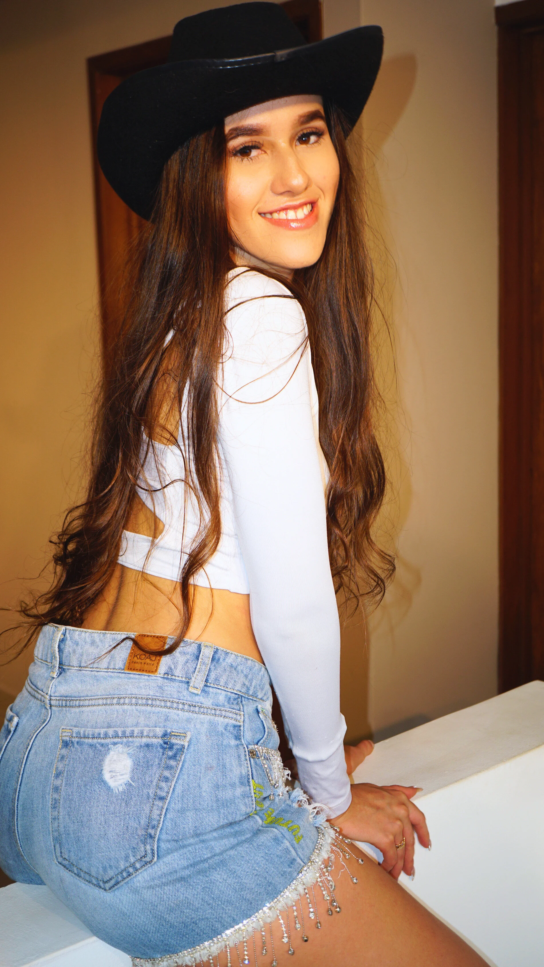 XXX Porn Photo of Nude hanna_foxi 16