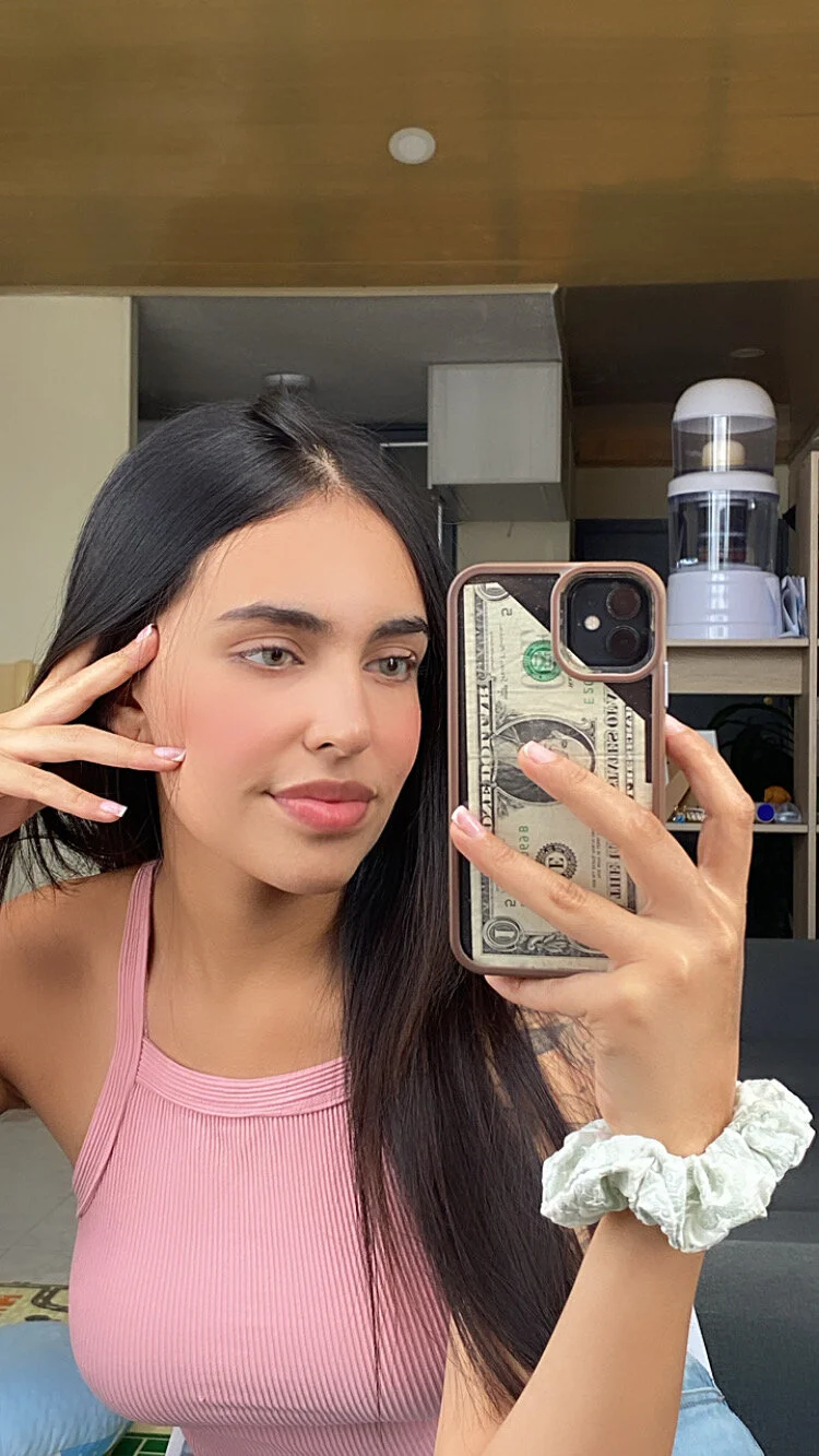 XXX Porn Photo of Nude DaphneUwu 44