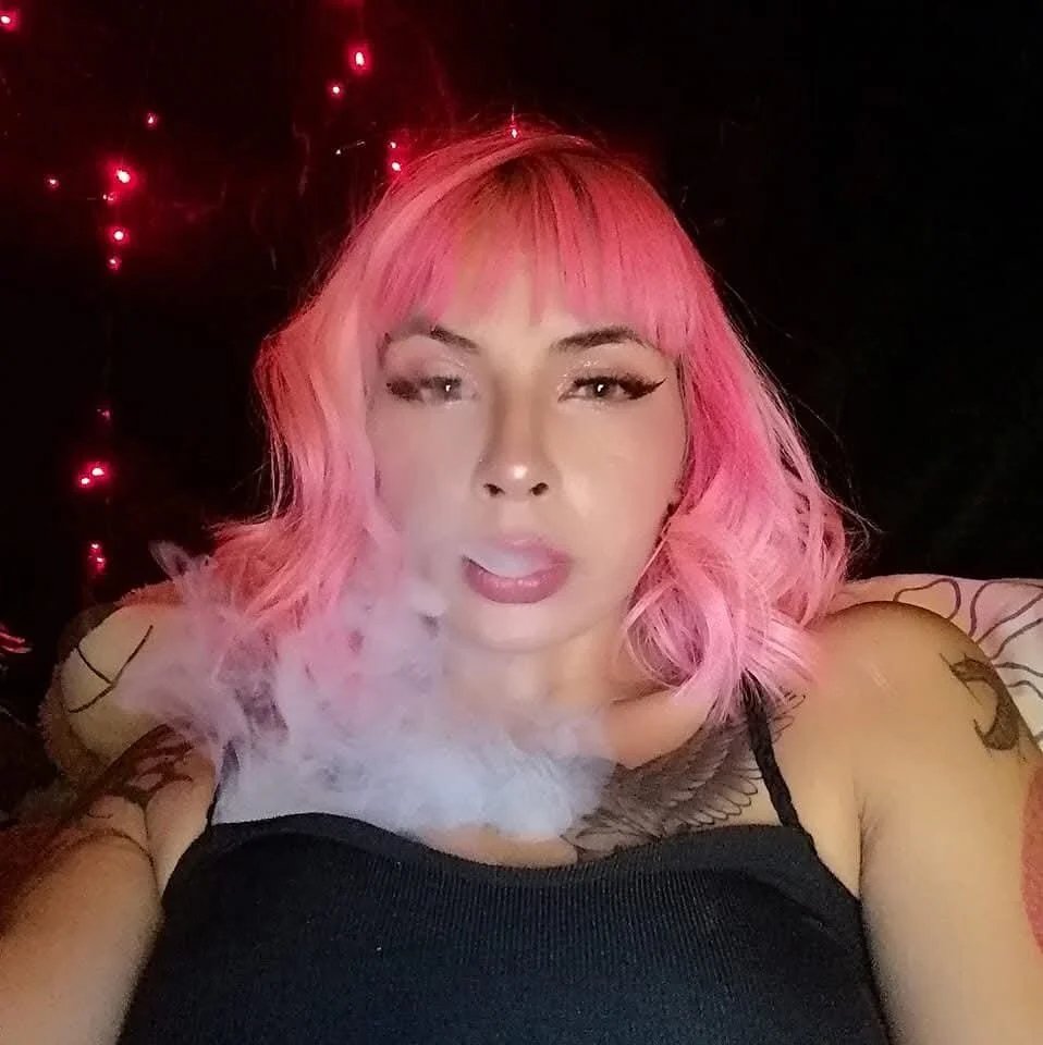 XXX Porn Photo of Nude ScarleetBunny 4