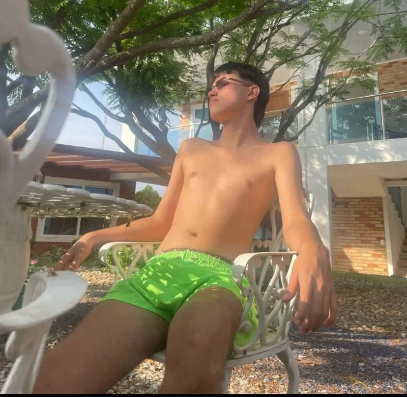 XXX Porn Photo of Nude EdwinBoys 2