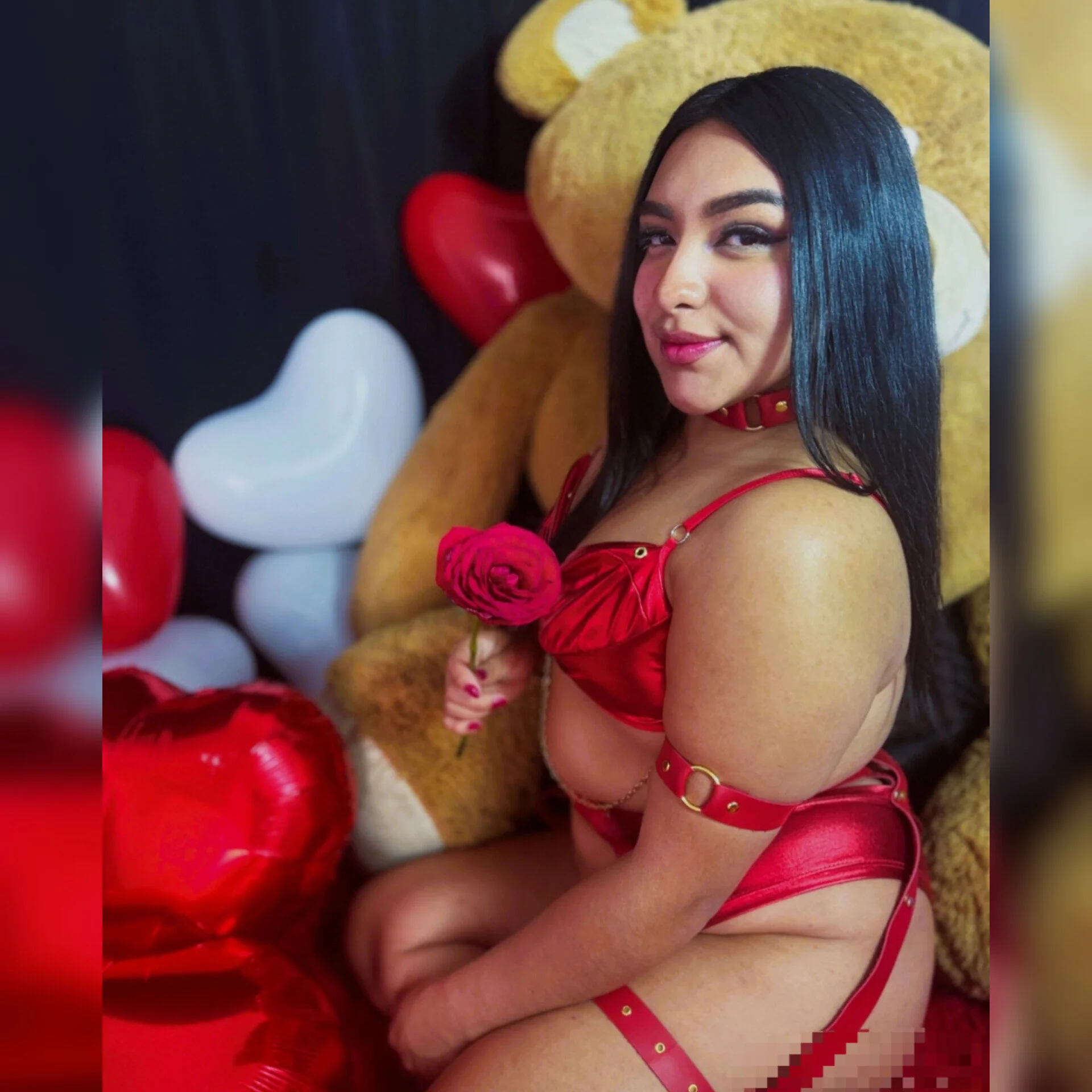 XXX Porn Photo of Nude Celeste_Rivera 5