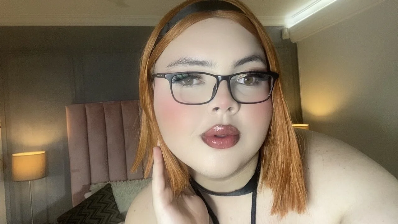 XXX Porn Photo of Nude ScarlettDreamss7 10