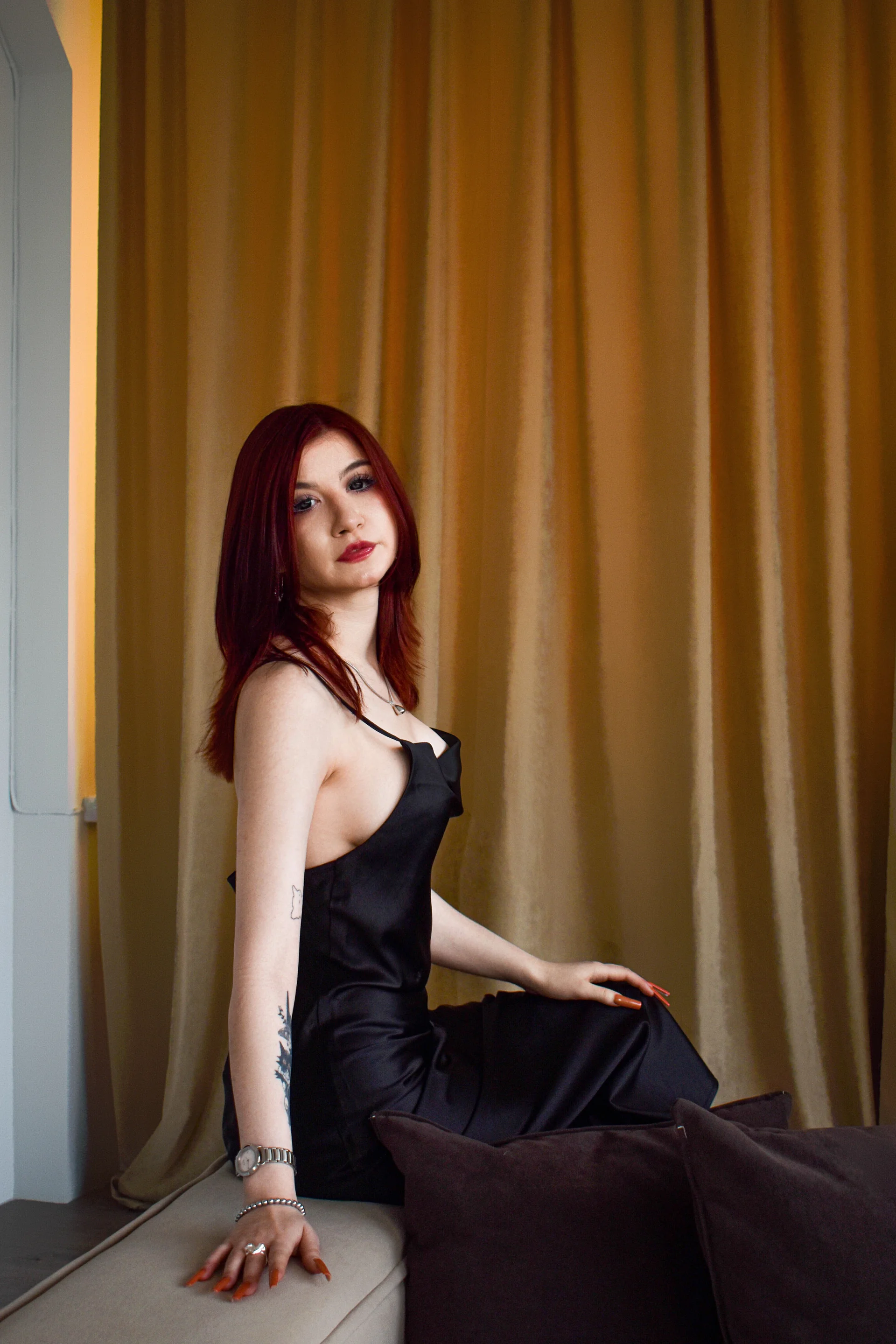 XXX Porn Photo of Nude MeLLSawertyq 7