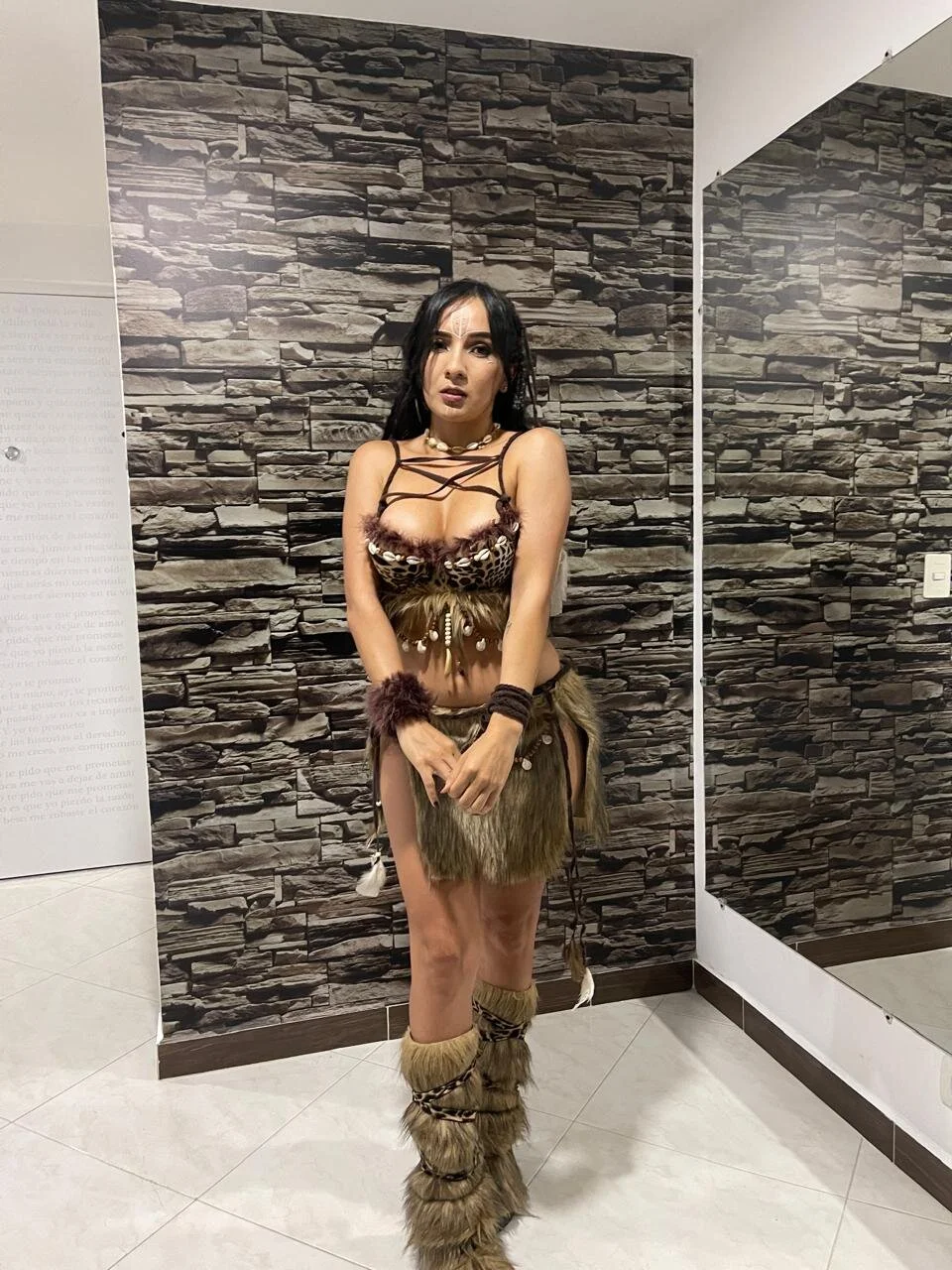 XXX Porn Photo of Nude aliicee_m 17