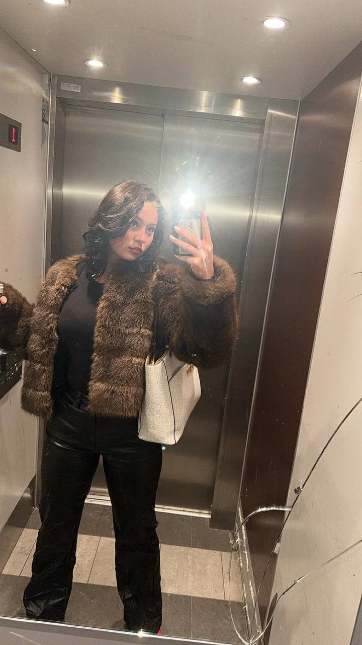 XXX Porn Photo of Nude Swedishciara 4
