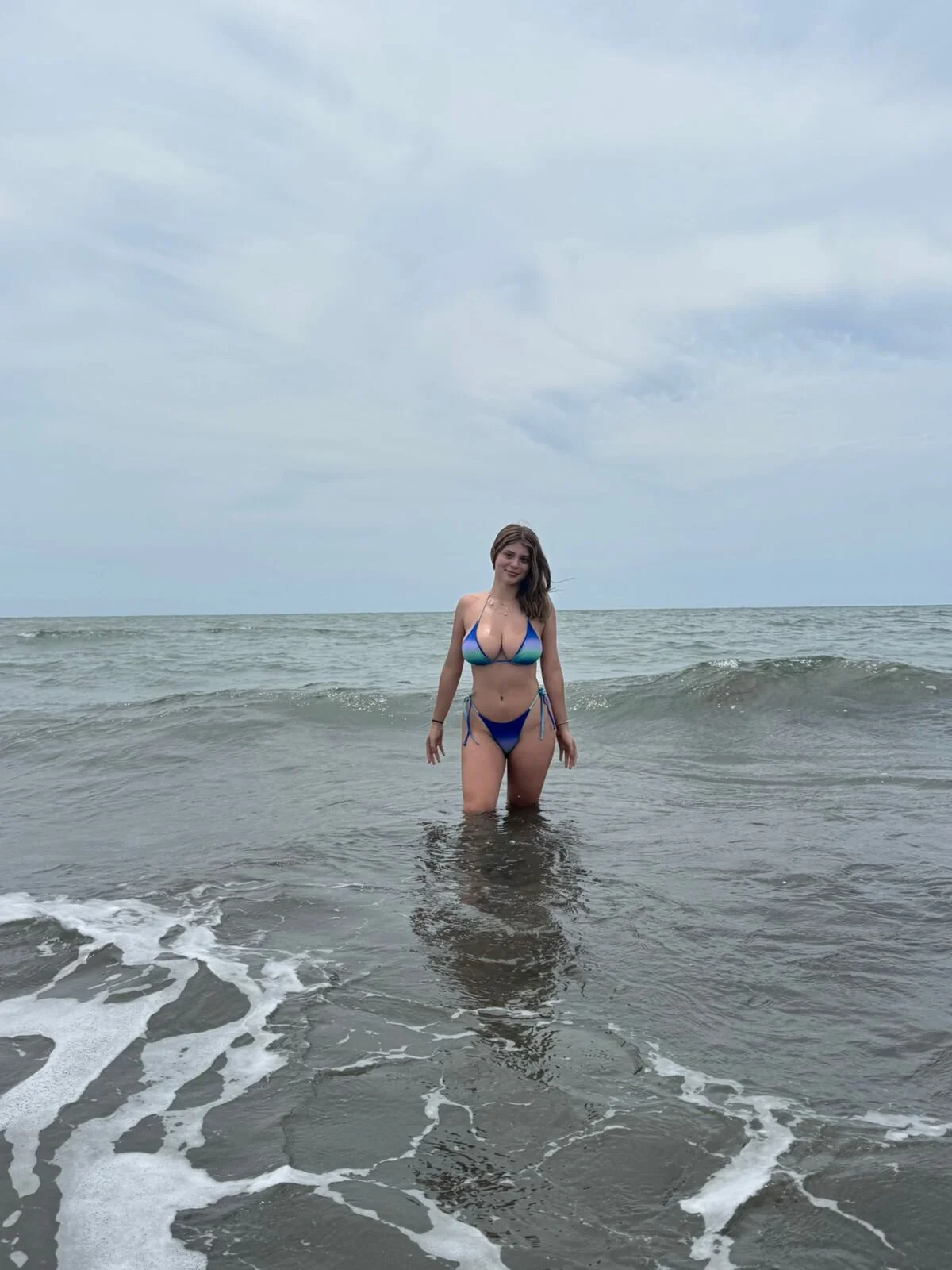 XXX Porn Photo of Nude _Alicee_1 3