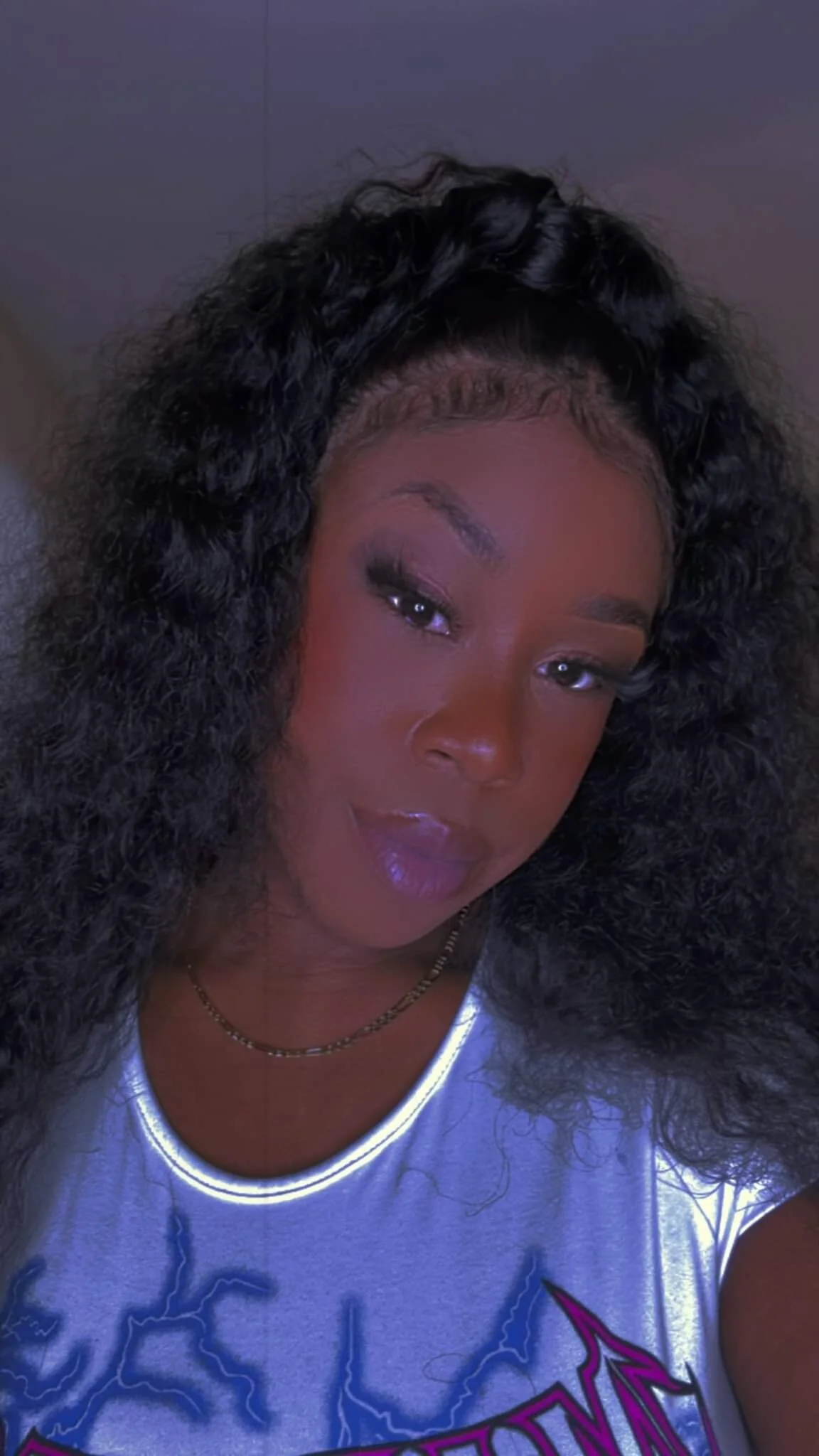 XXX Porn Photo of Nude chocolatebeu94 3