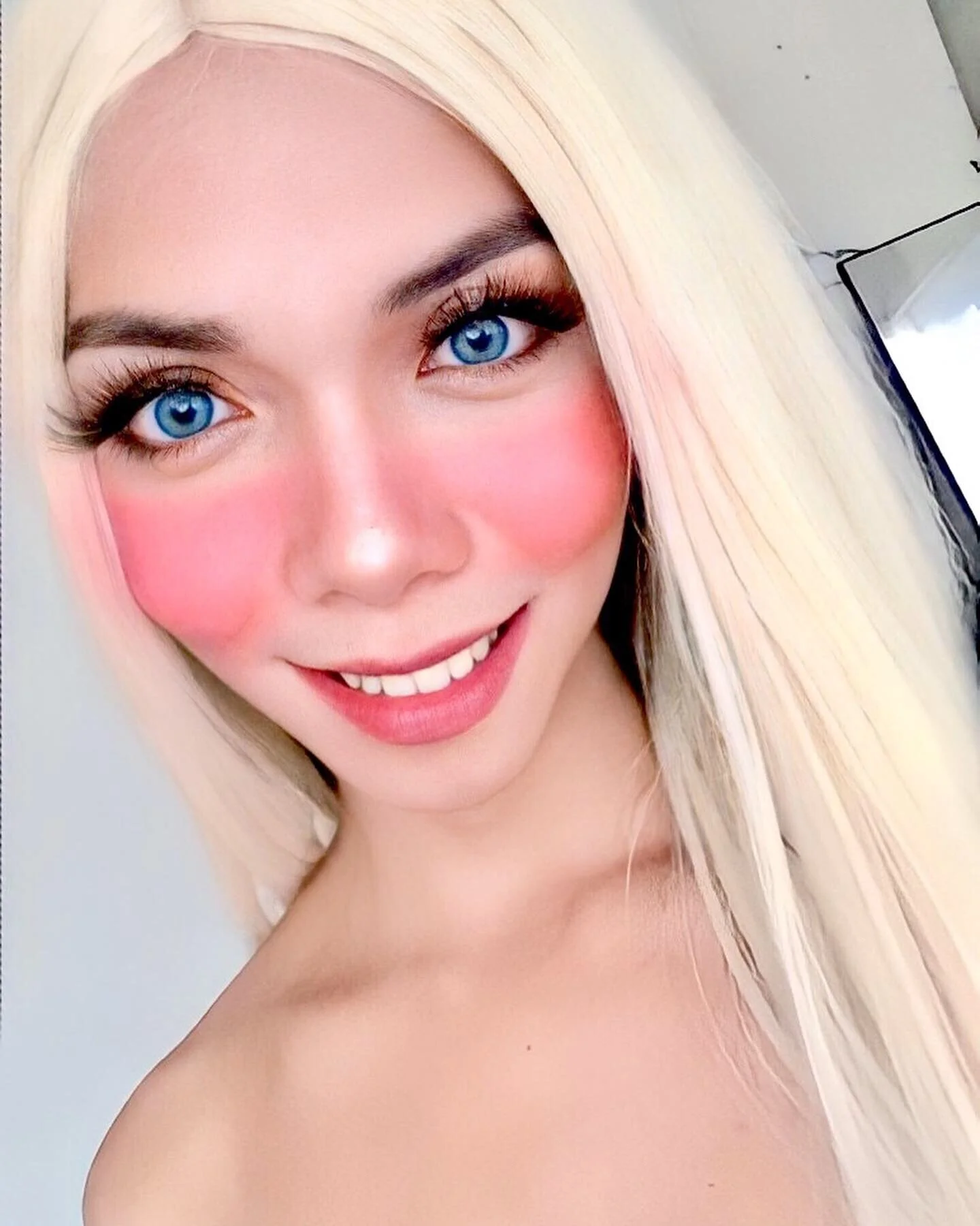 XXX Porn Photo of Nude Perly_69 20