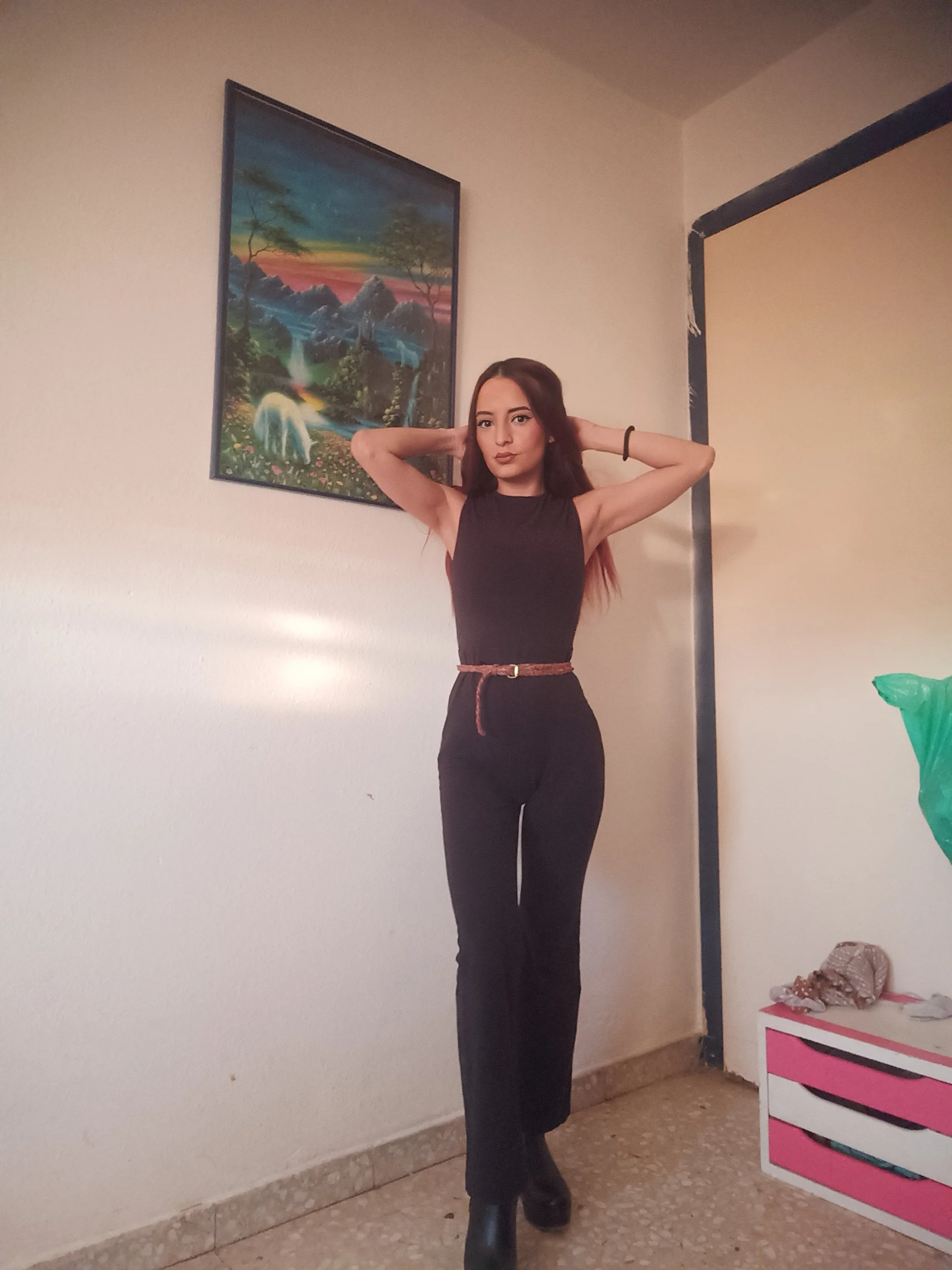 XXX Porn Photo of Nude leyla131313 1
