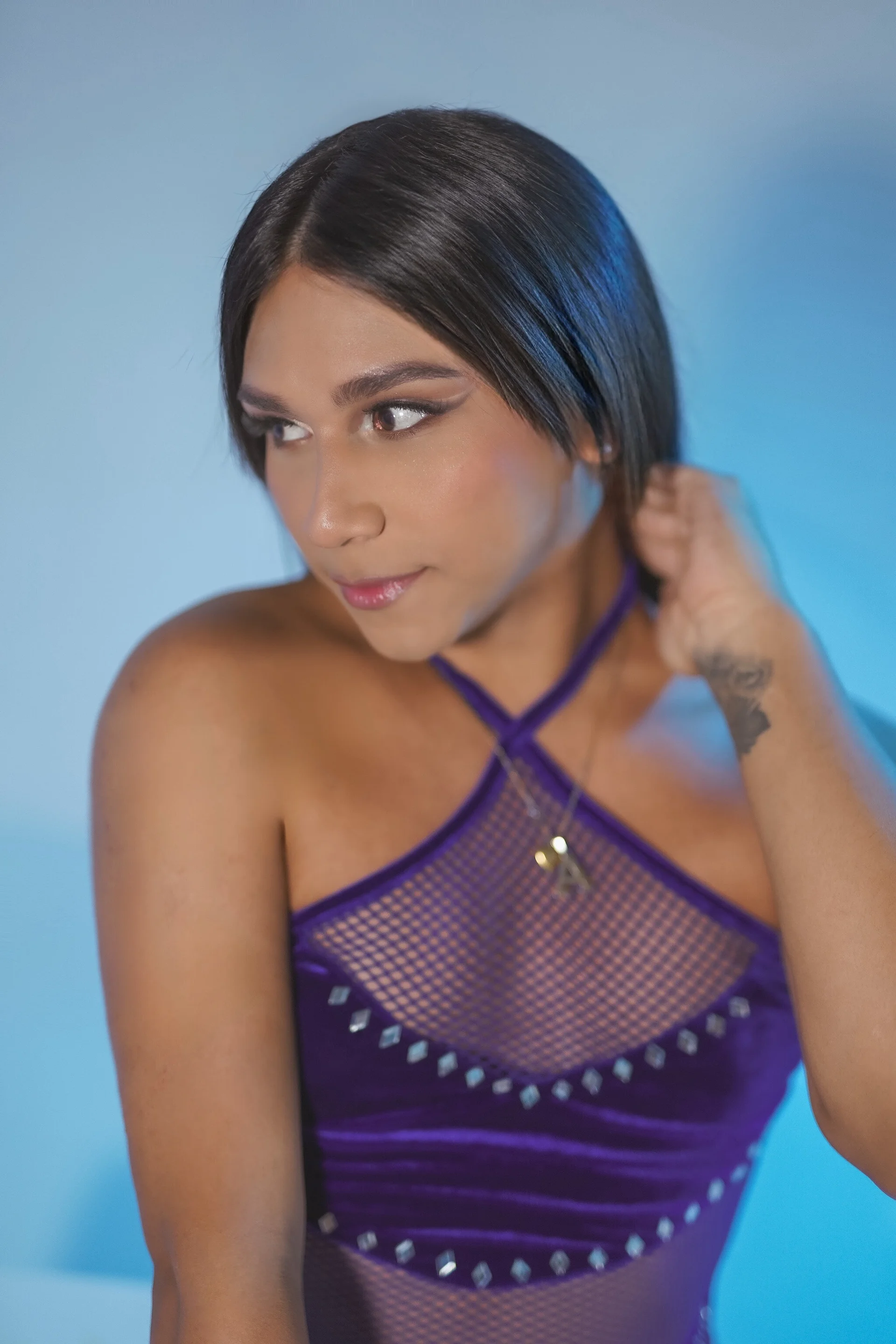 XXX Porn Photo of Nude Andrea-Fox 22