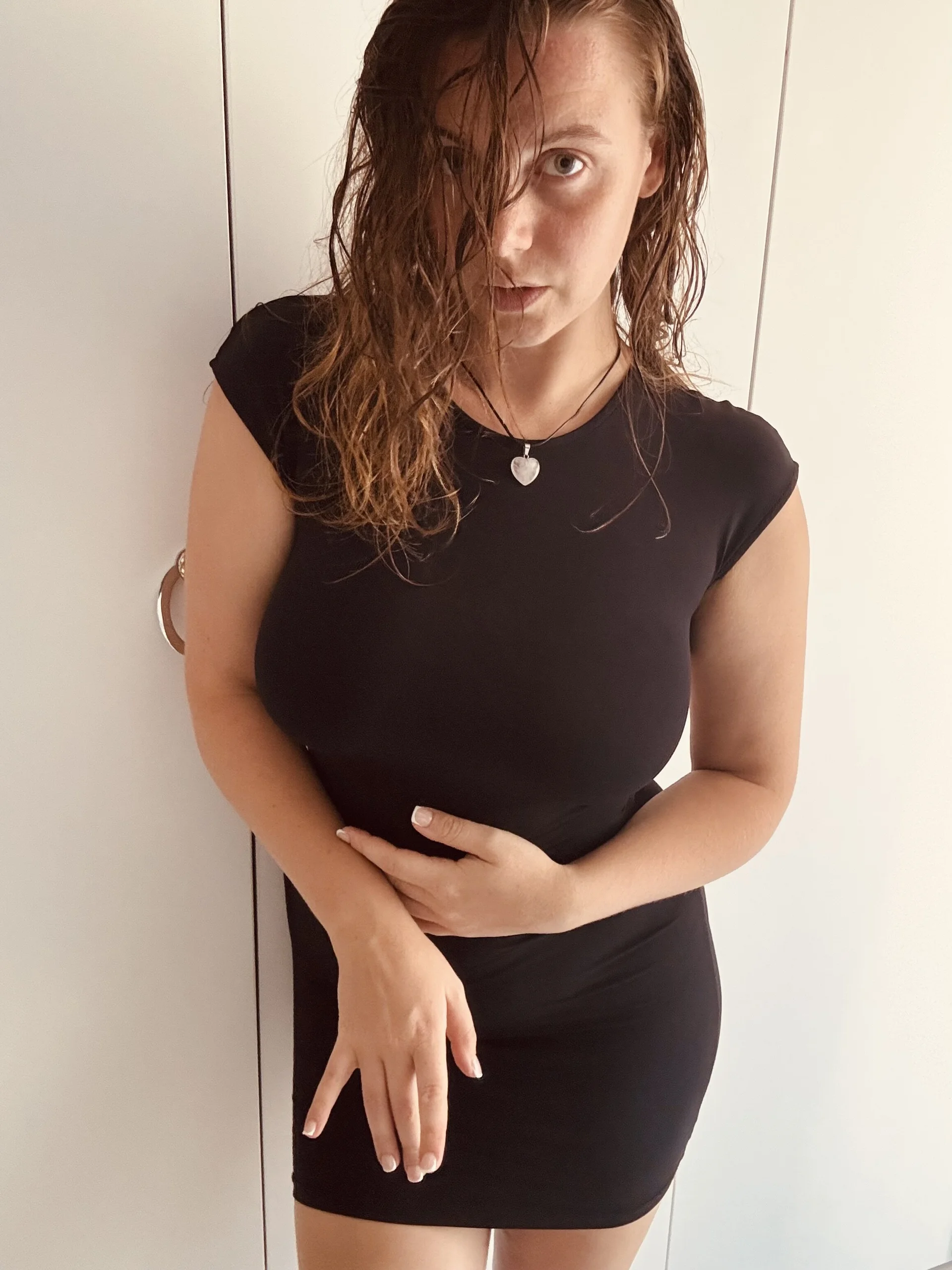 XXX Porn Photo of Nude TenderLaGlamor 1