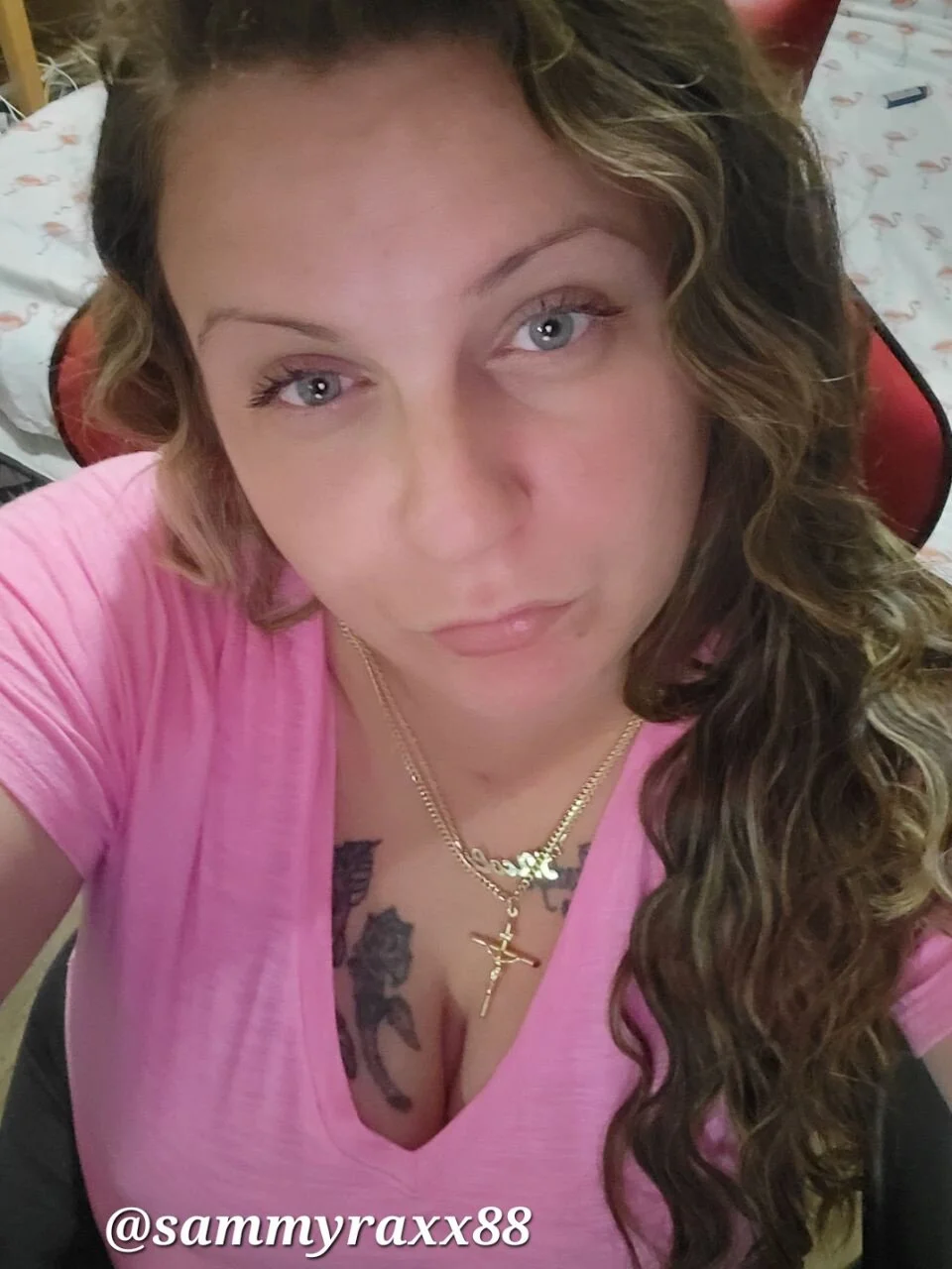 XXX Porn Photo of Nude NarcissisticNympho 6