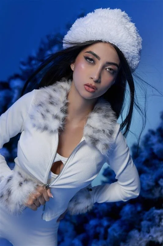 XXX Porn Photo of Nude ValeriaVelvet 95