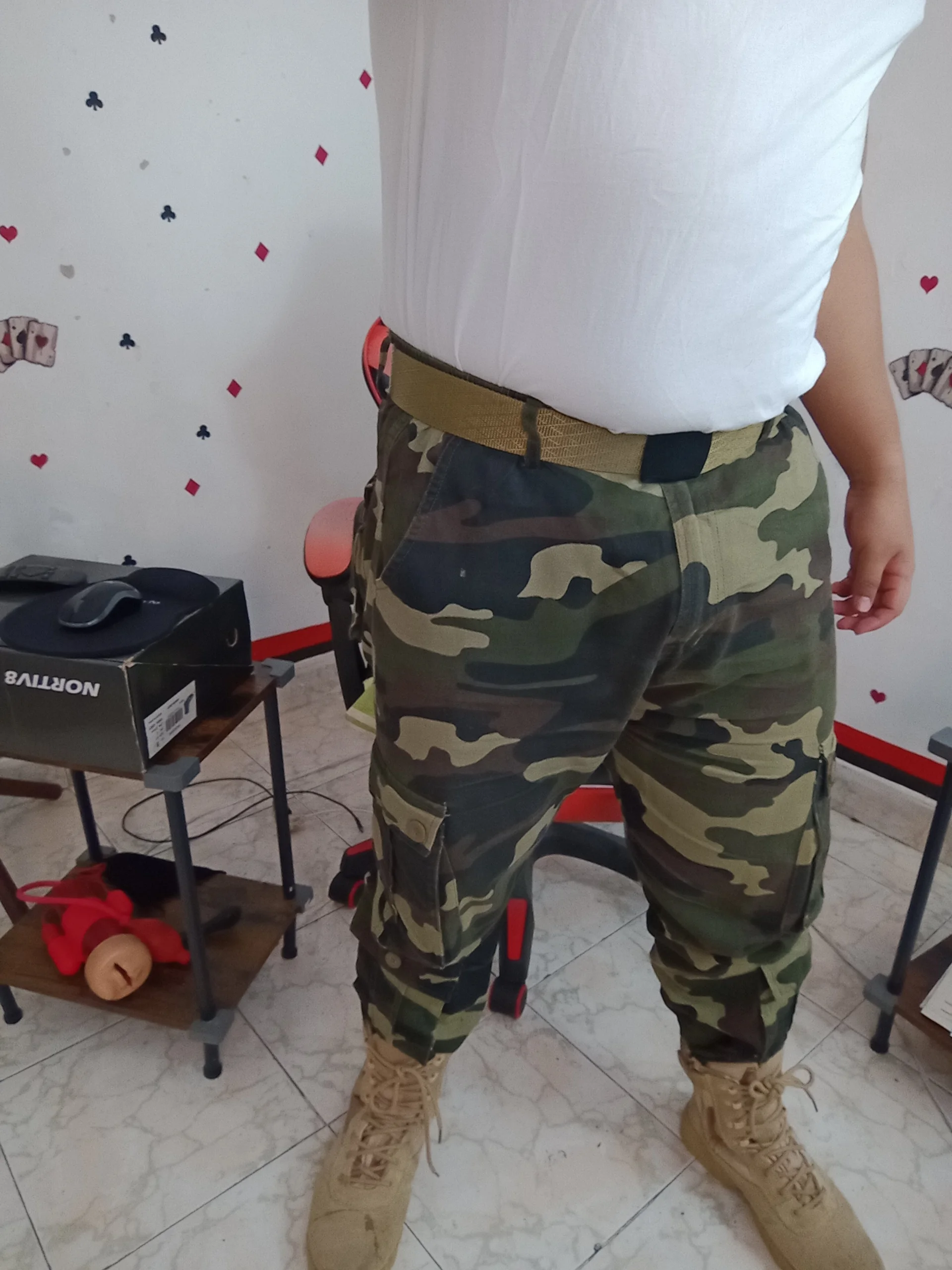 XXX Porn Photo of Nude KalethBigDick 1800