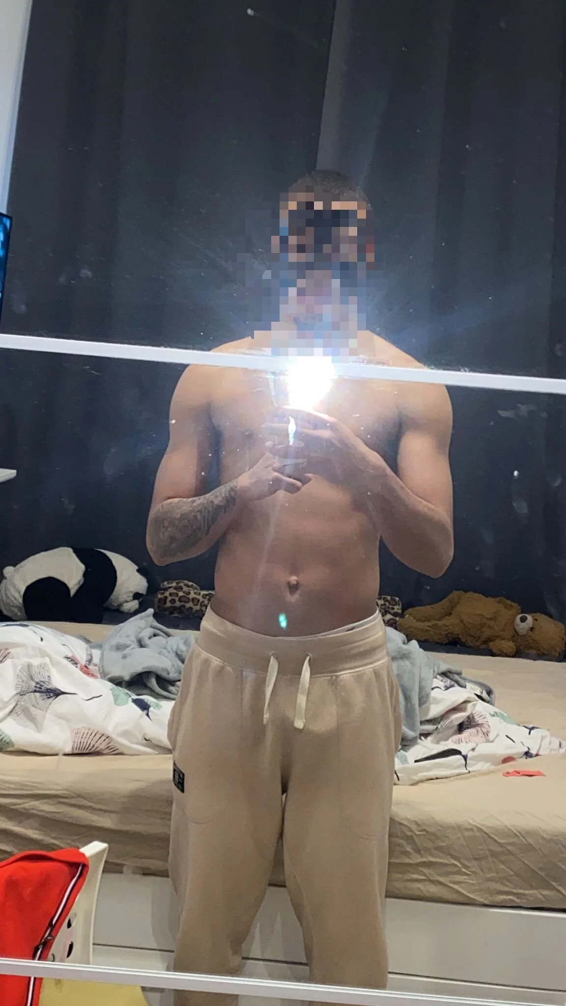 XXX Porn Photo of Nude joaozadaa001 4