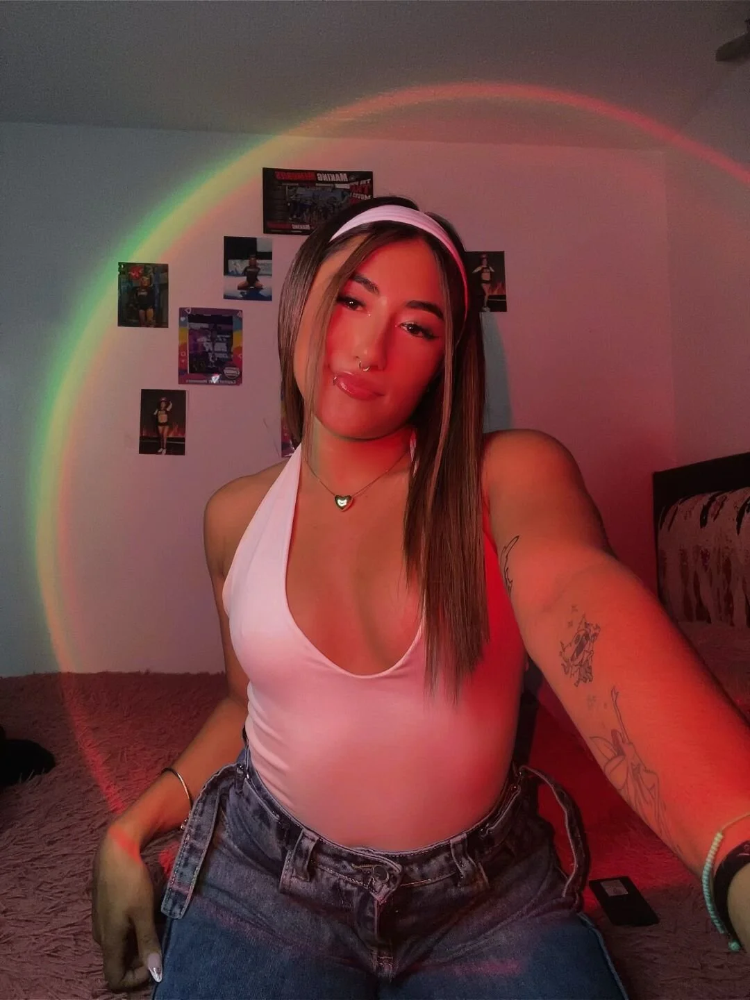 XXX Porn Photo of Nude Mia__amorethe 2